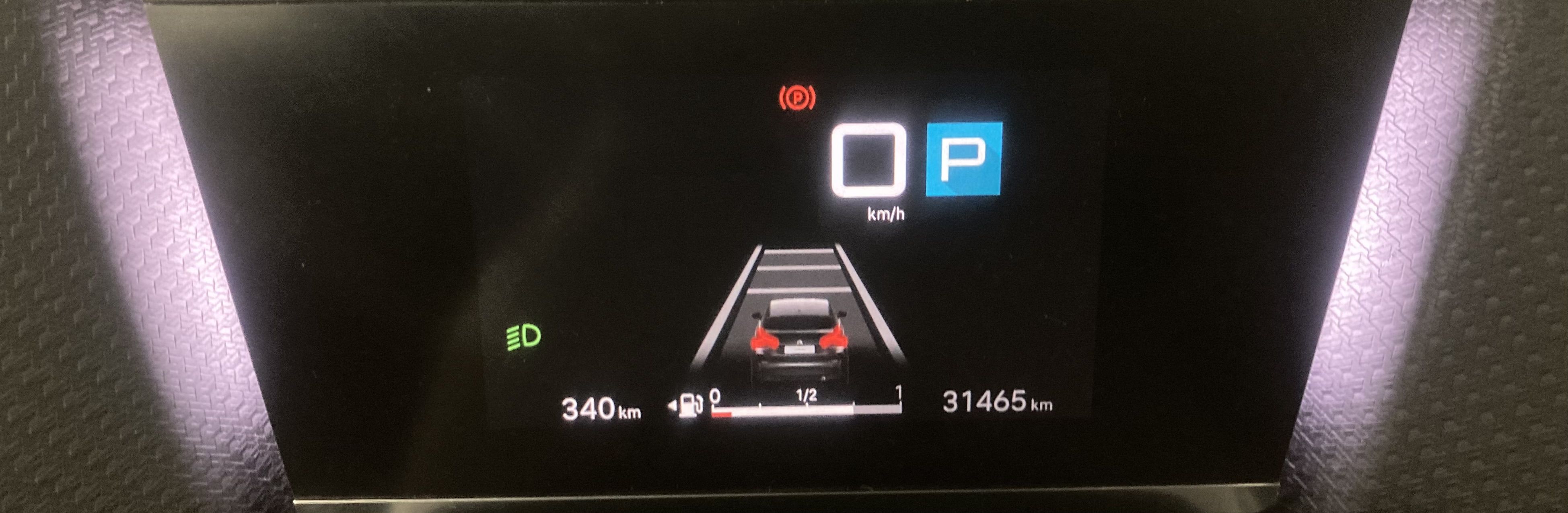 citroen c4 shine 1.2 PURETECH 130 EAT 2023 gris platino 13