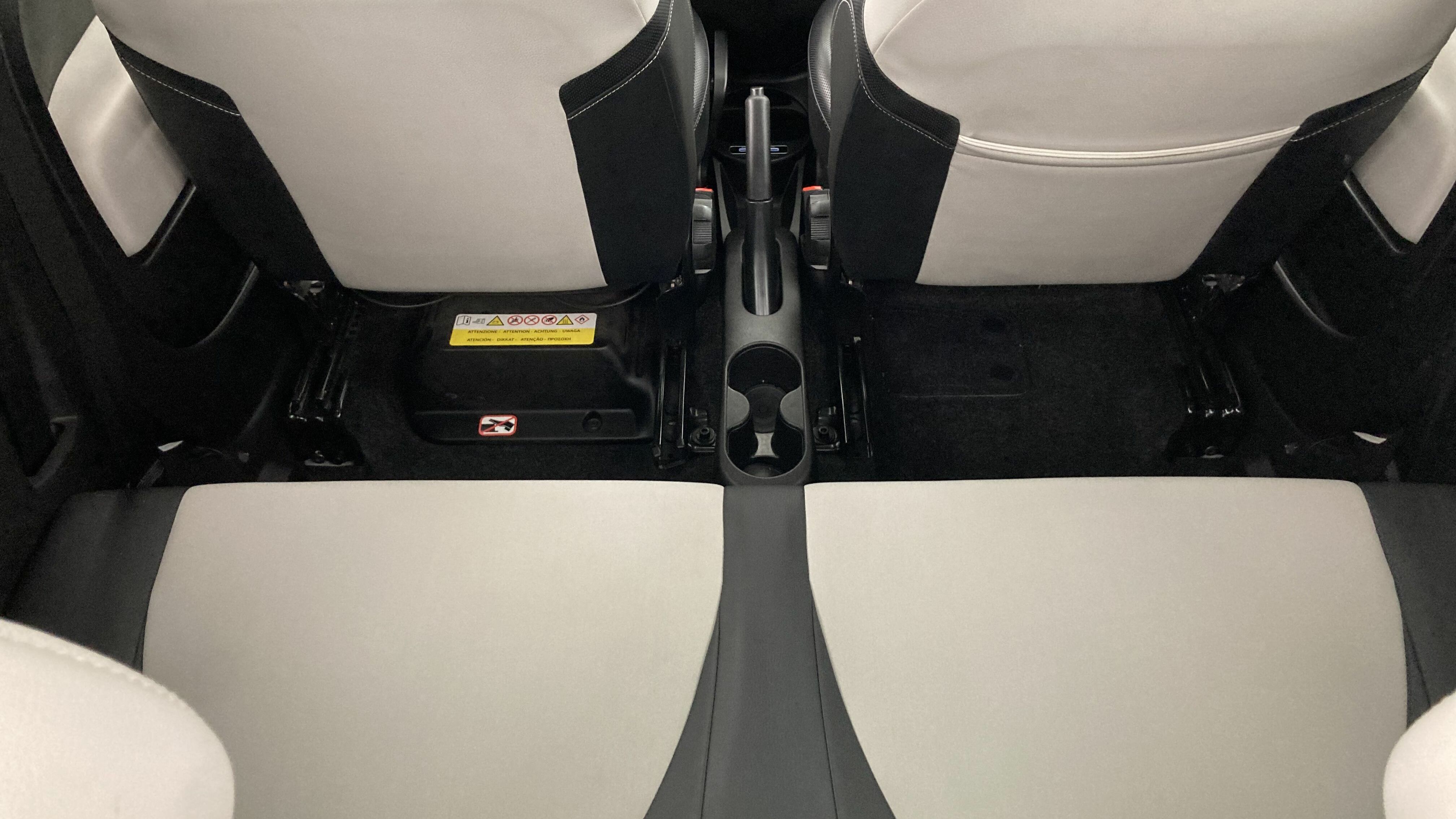 fiat 500 dolcevita 1.0 HYBRID 70 MHEV 2022 blanco gelato 22