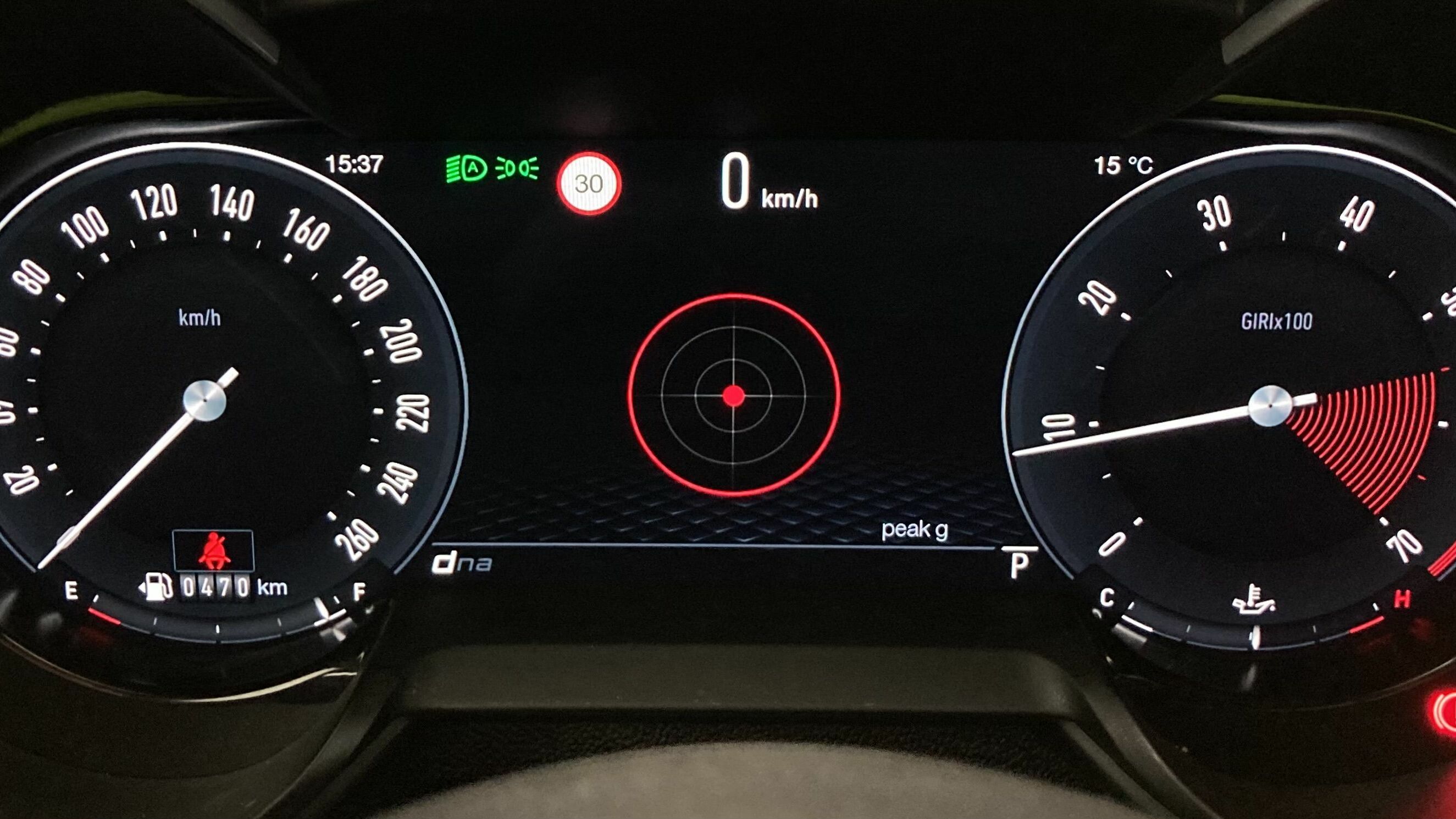 alfa romeo stelvio competizione 2.0 TURBO 280 AWD CA 2023 azul misano 19