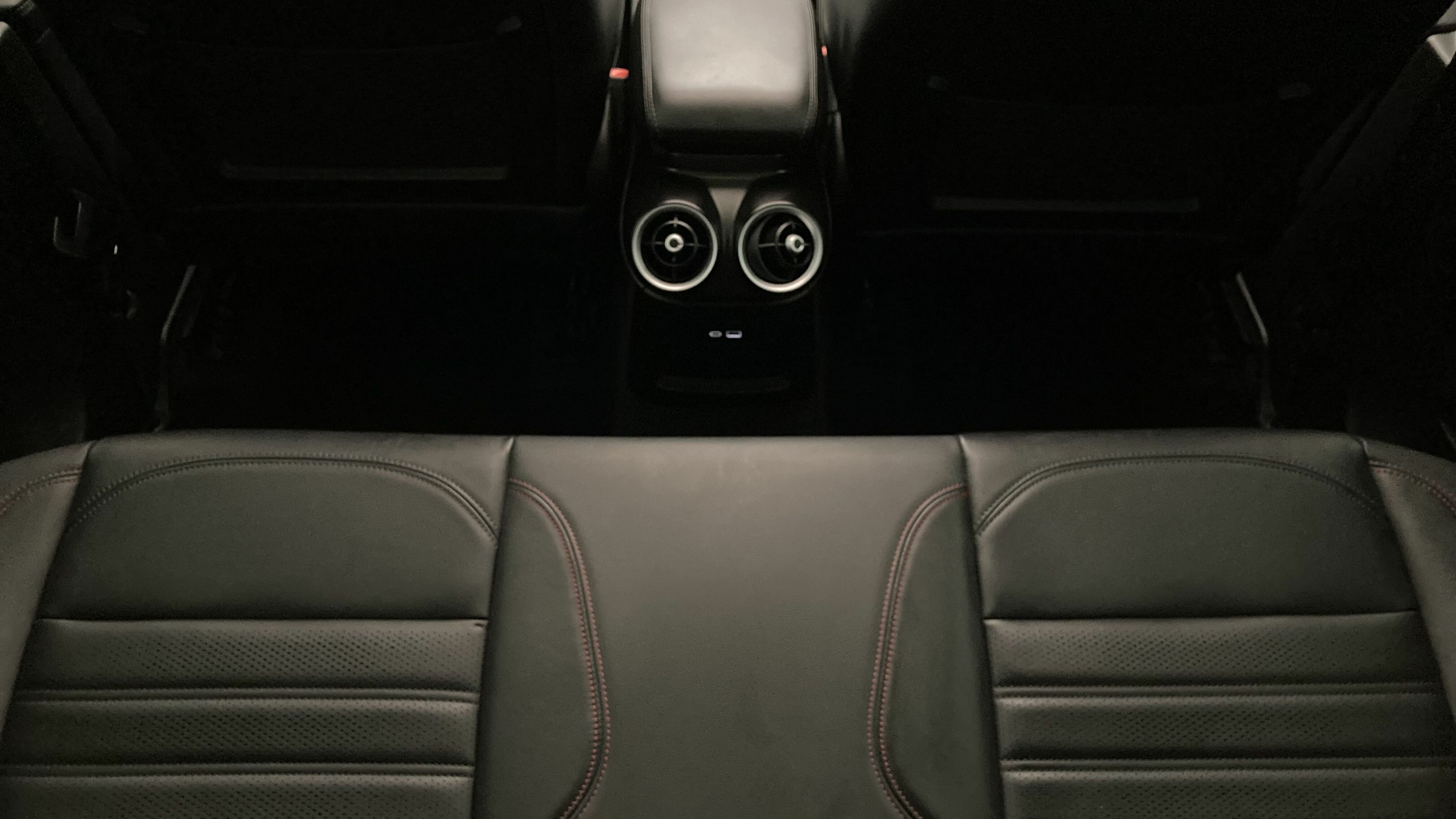 alfa romeo stelvio competizione 2.0 TURBO 280 AWD CA 2023 azul misano 23