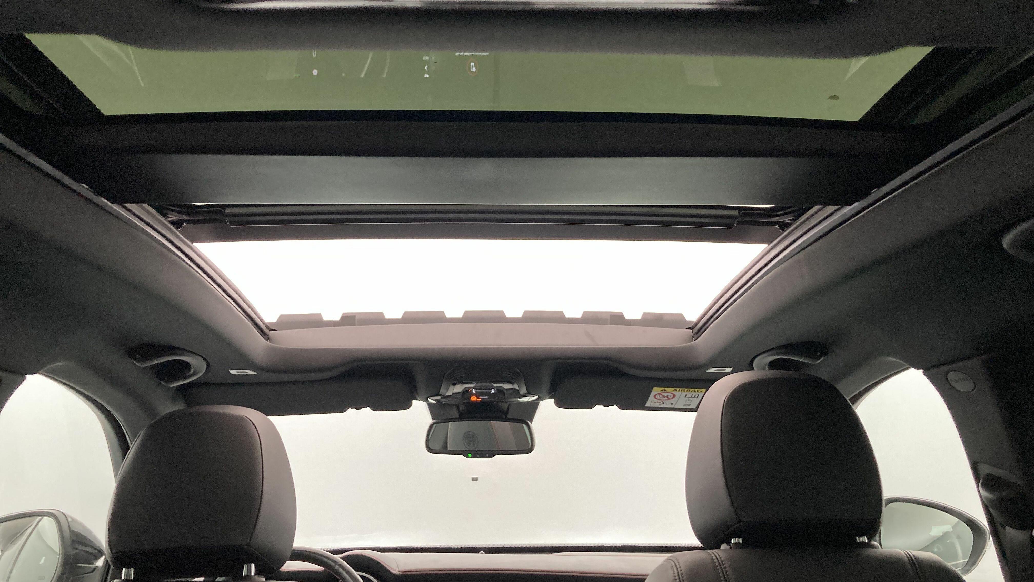 alfa romeo stelvio competizione 2.0 TURBO 280 AWD CA 2023 negro volcano 32