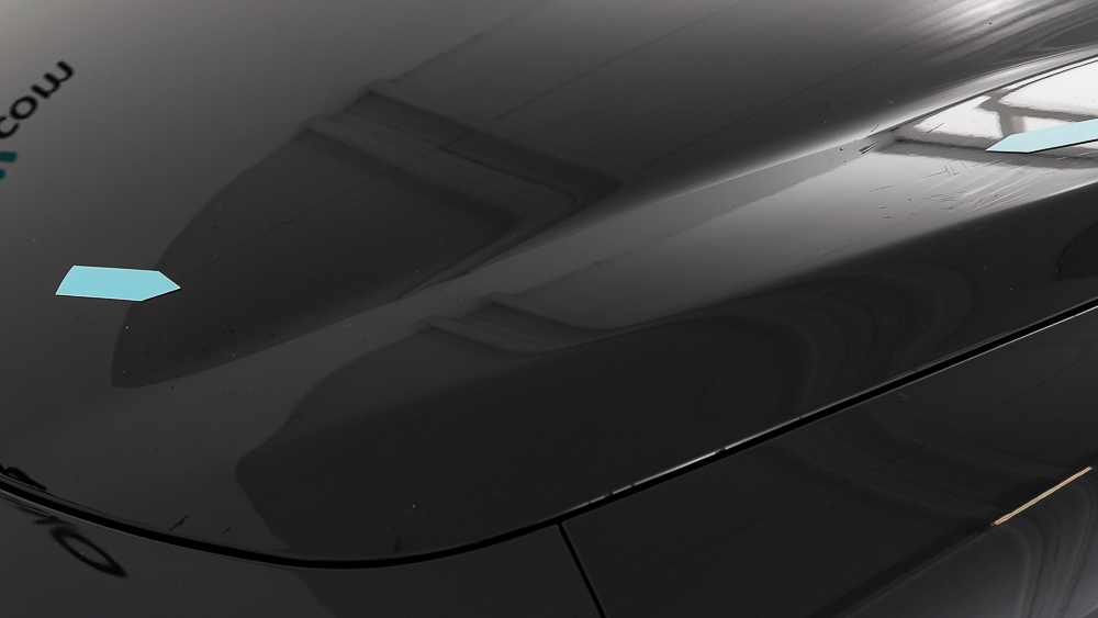 alfa romeo stelvio competizione 2.0 TURBO 280 AWD CA 2023 negro volcano 42