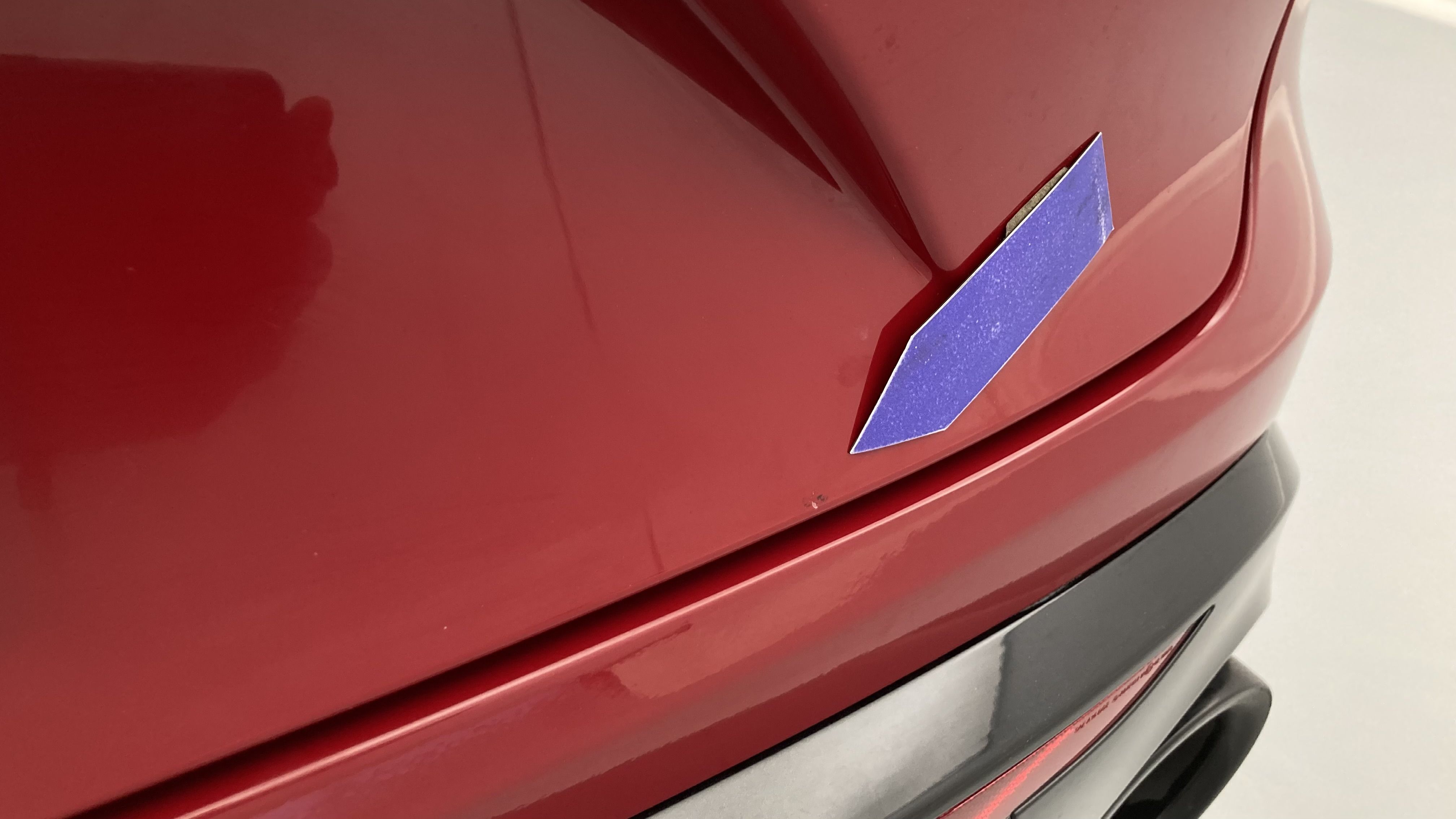 alfa romeo stelvio competizione 2.0 TURBO 280 AWD CA 2023 rojo alfa 26