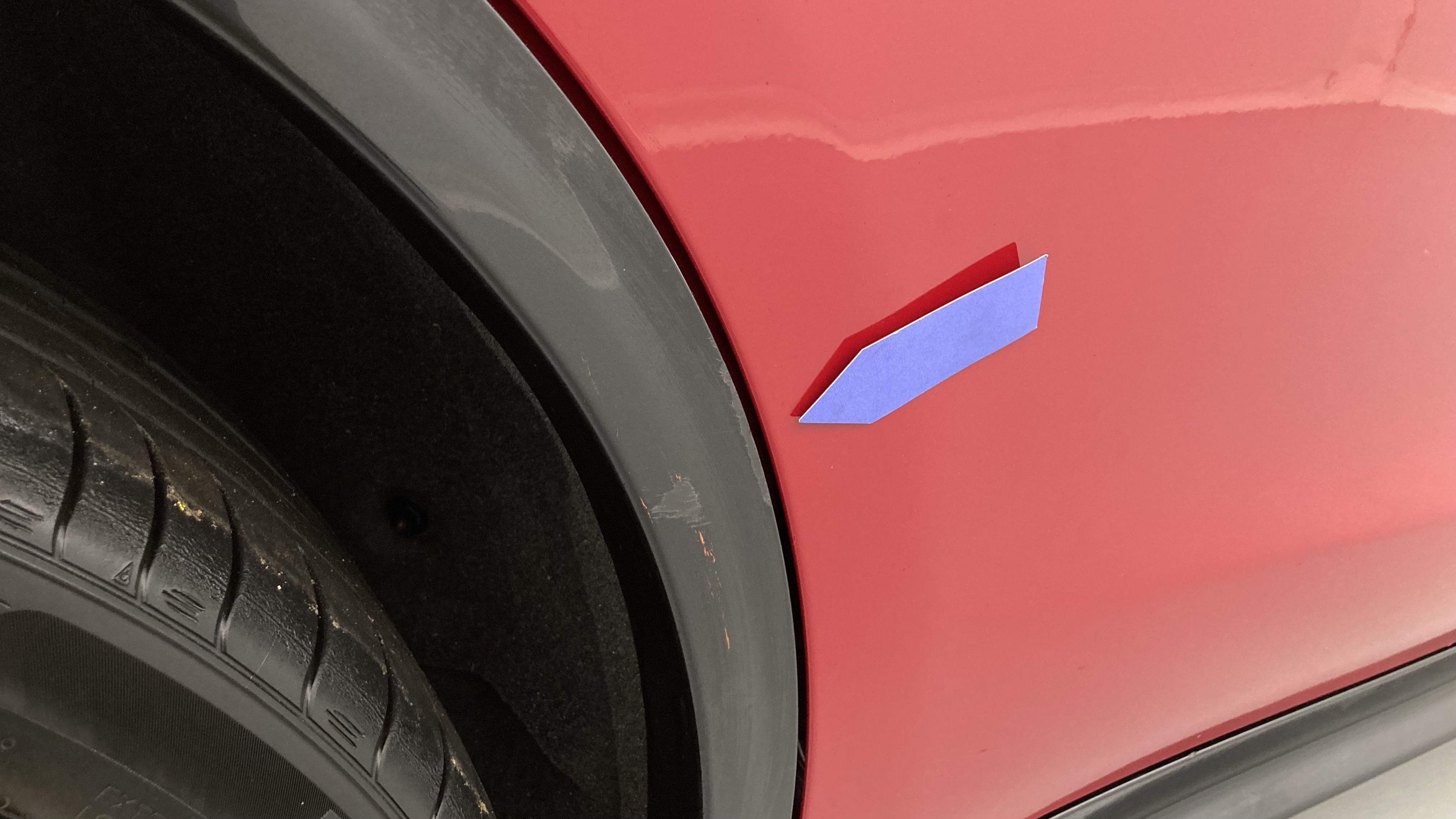 alfa romeo stelvio competizione 2.0 TURBO 280 AWD CA 2023 rojo alfa 28