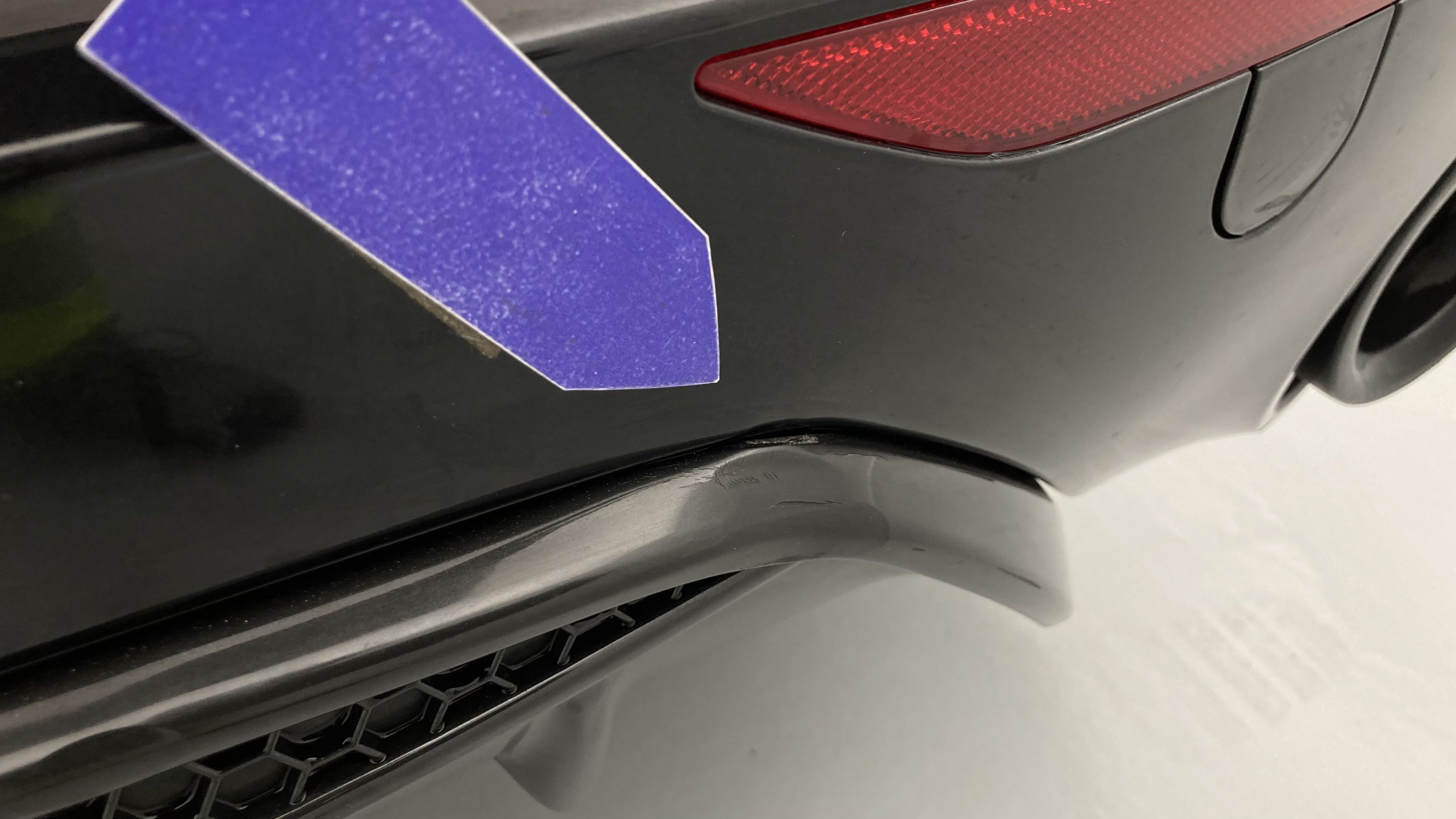 alfa romeo stelvio competizione 2.0 TURBO 280 AWD CA 2023 rojo alfa 29