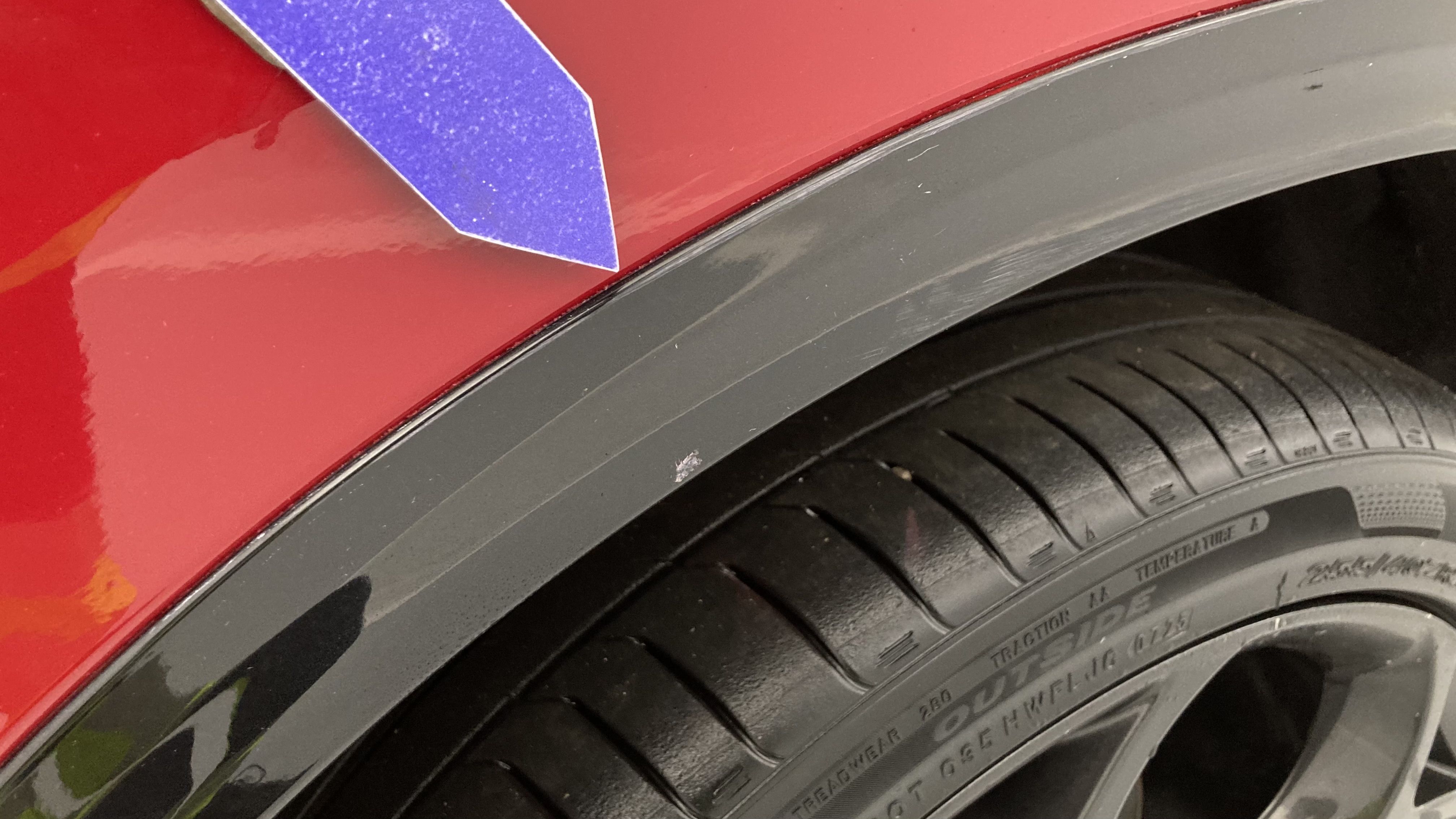 alfa romeo stelvio competizione 2.0 TURBO 280 AWD CA 2023 rojo alfa 30