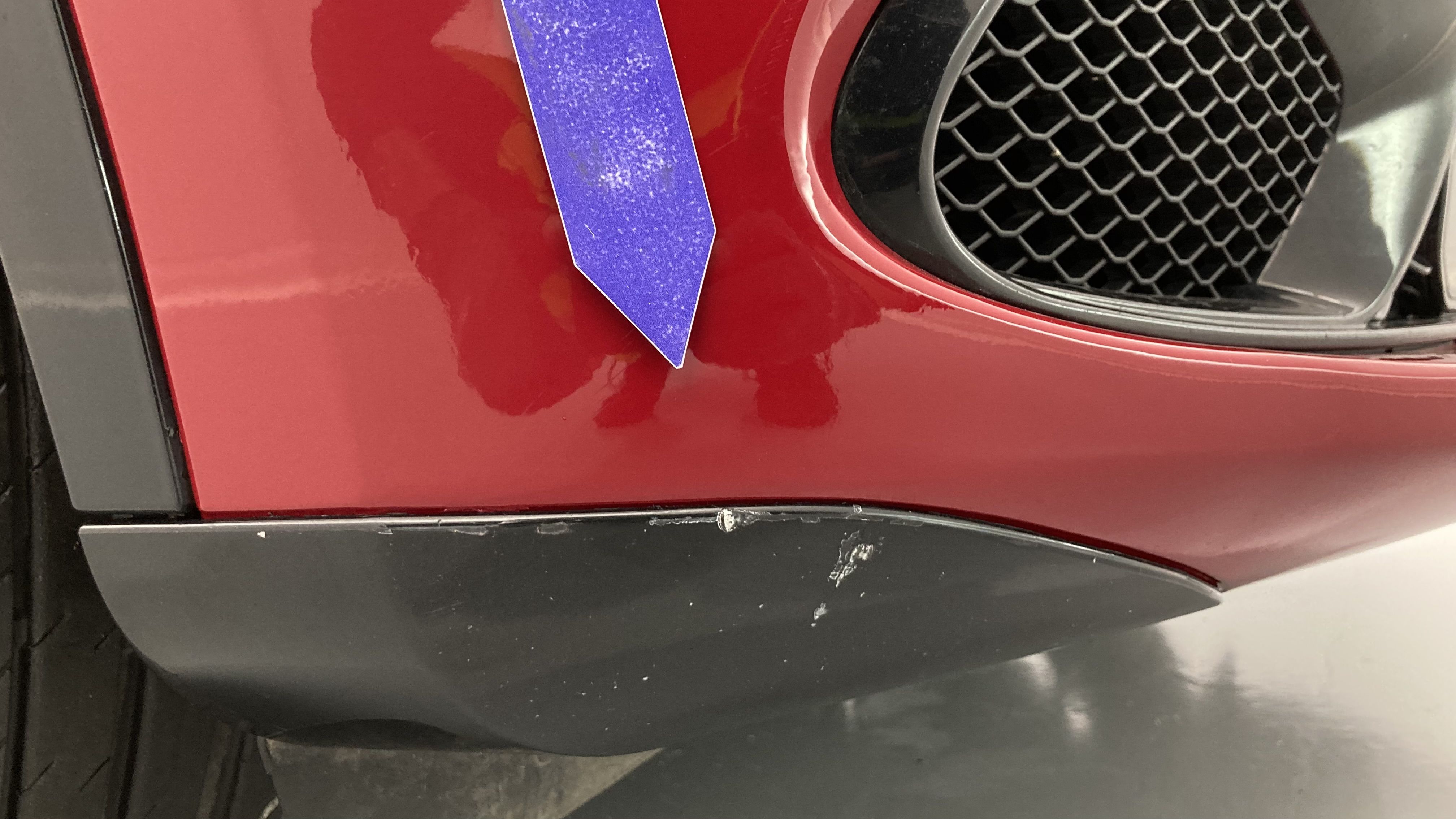 alfa romeo stelvio competizione 2.0 TURBO 280 AWD CA 2023 rojo alfa 32