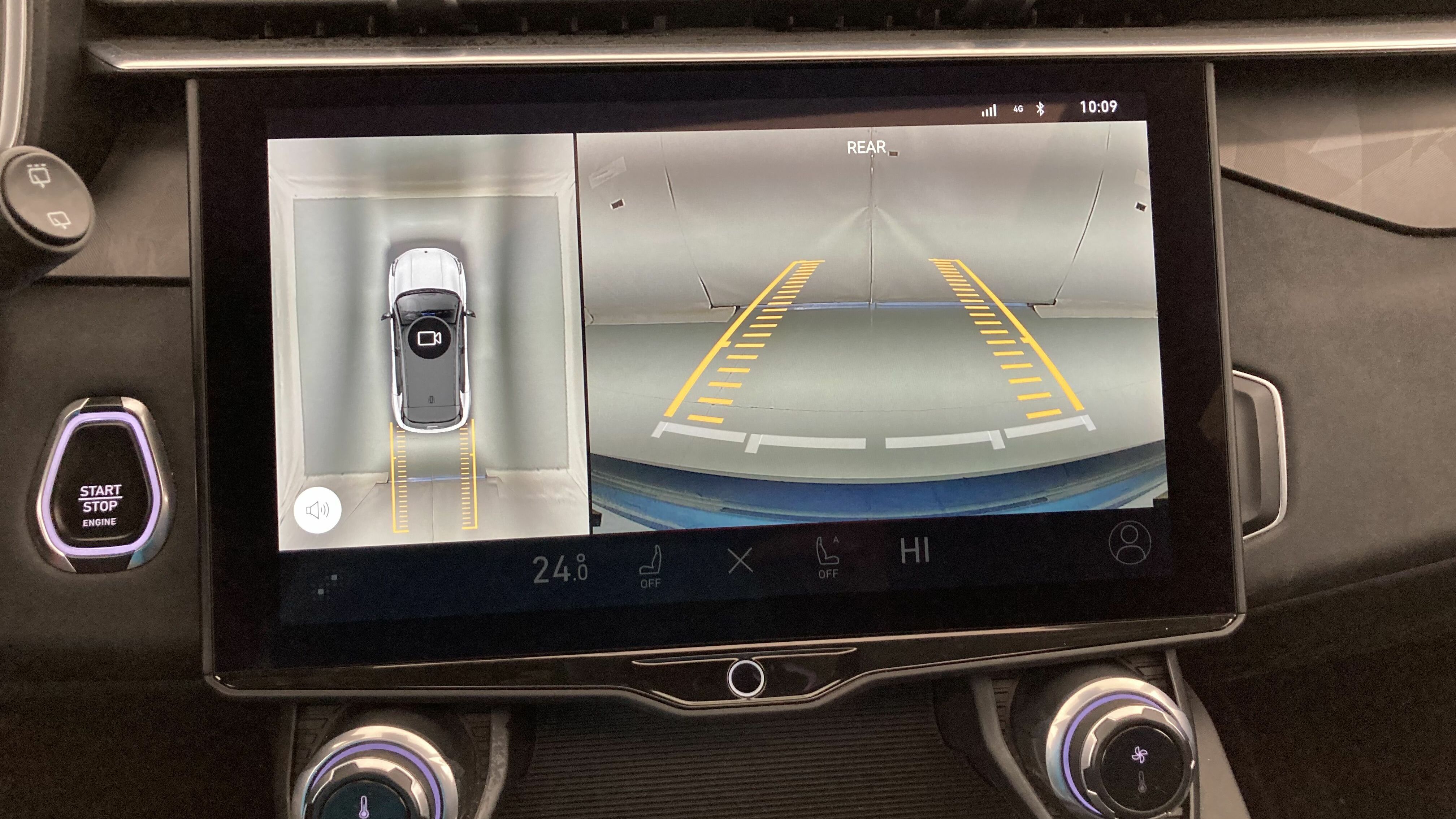 lynk&co 1 nv 1.5 PHEV 261 2022 blue 20