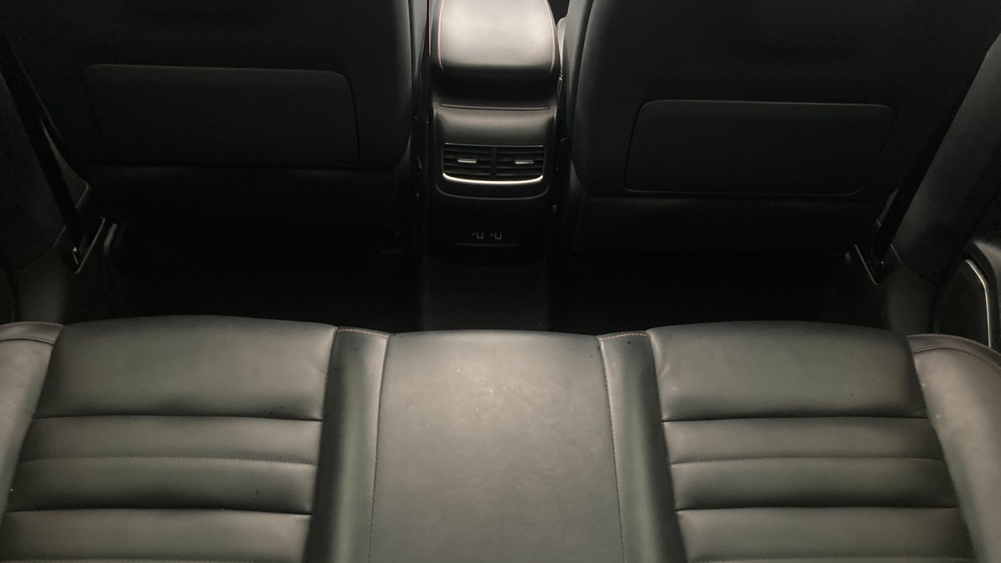 mg hs luxury 1.5 T-GDI 162 AT 2023 pebble black 21