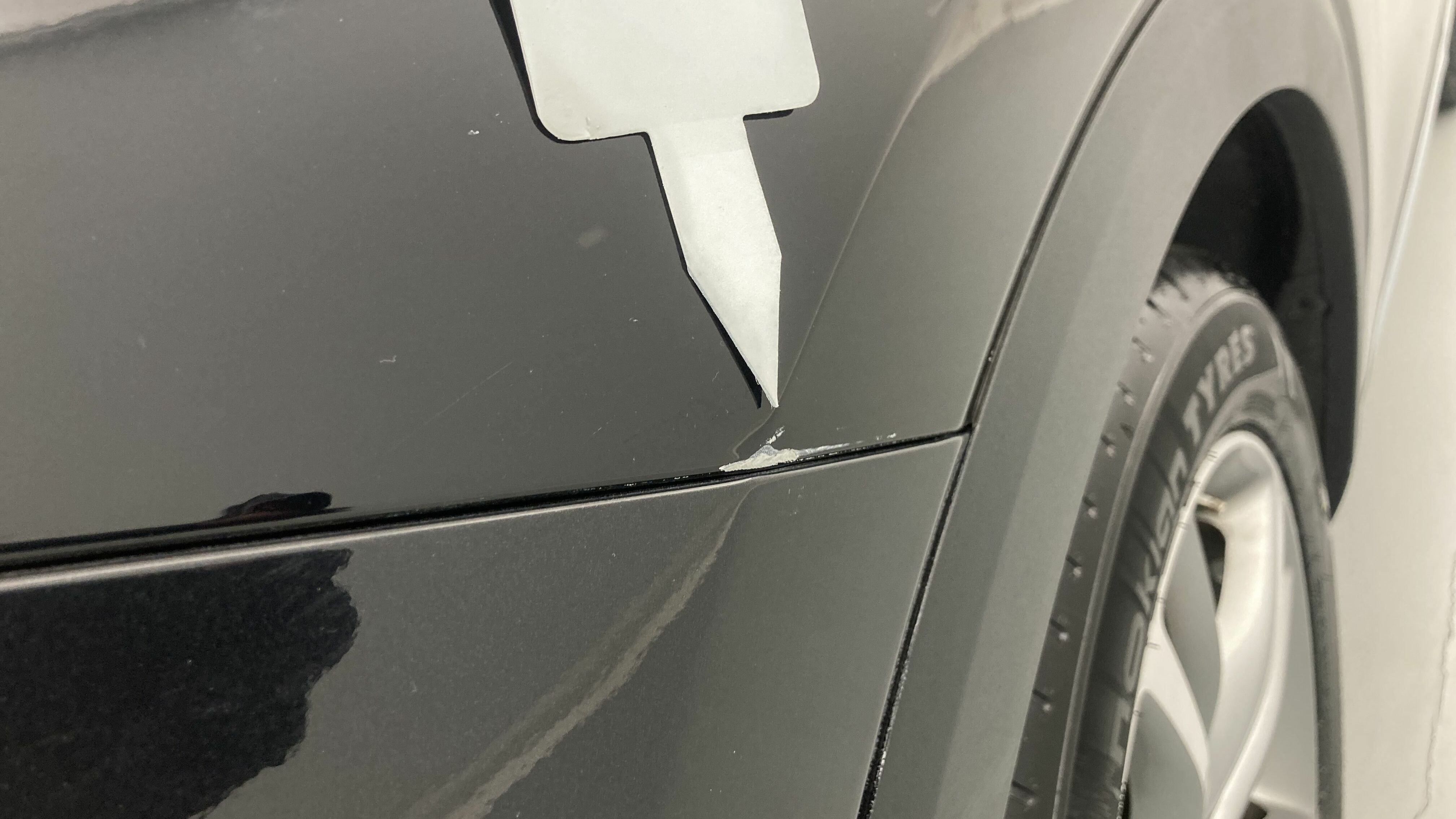 mg hs luxury 1.5 T-GDI 162 AT 2023 pebble black 30