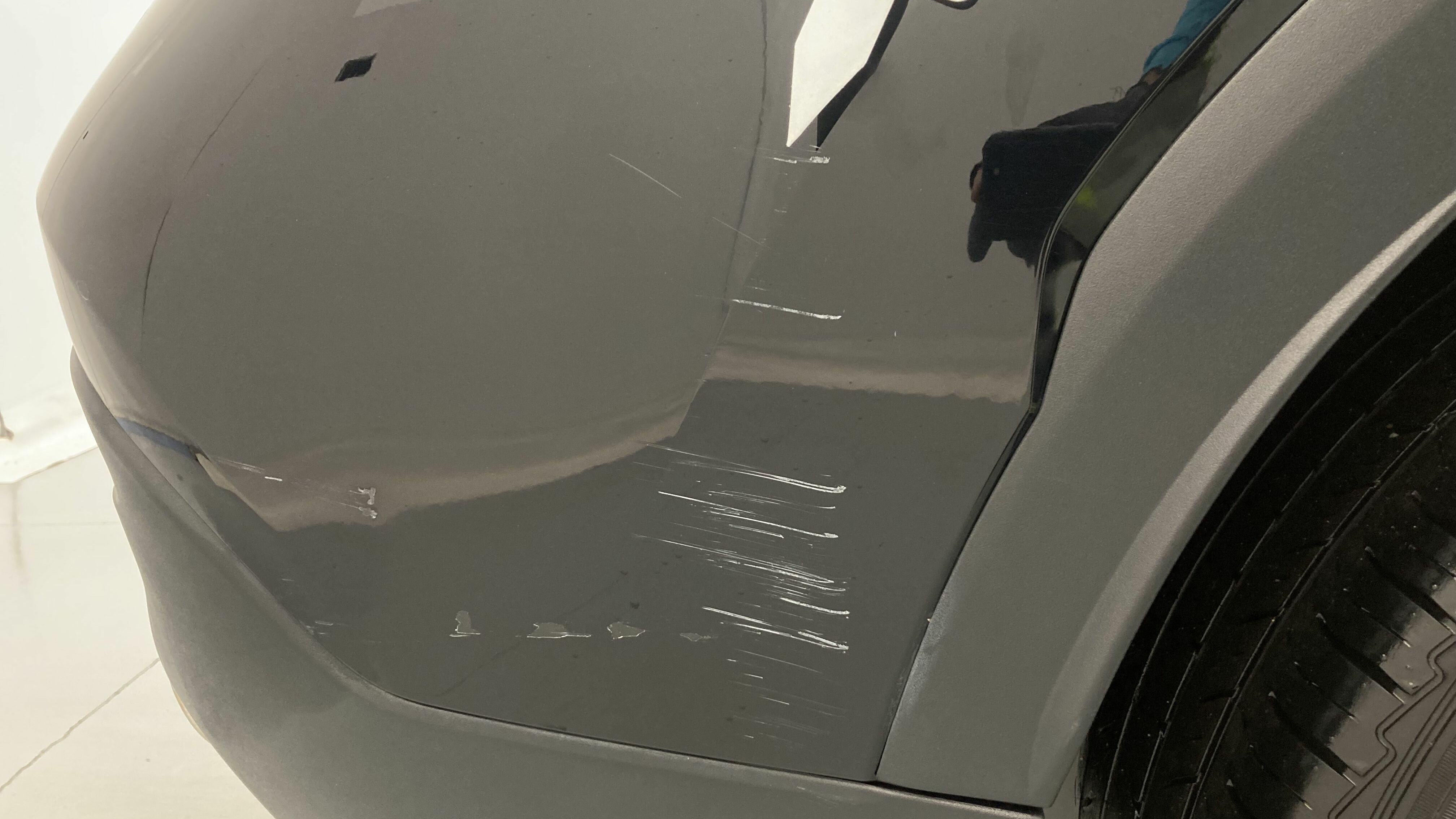 mg hs luxury 1.5 T-GDI 162 AT 2023 pebble black 31