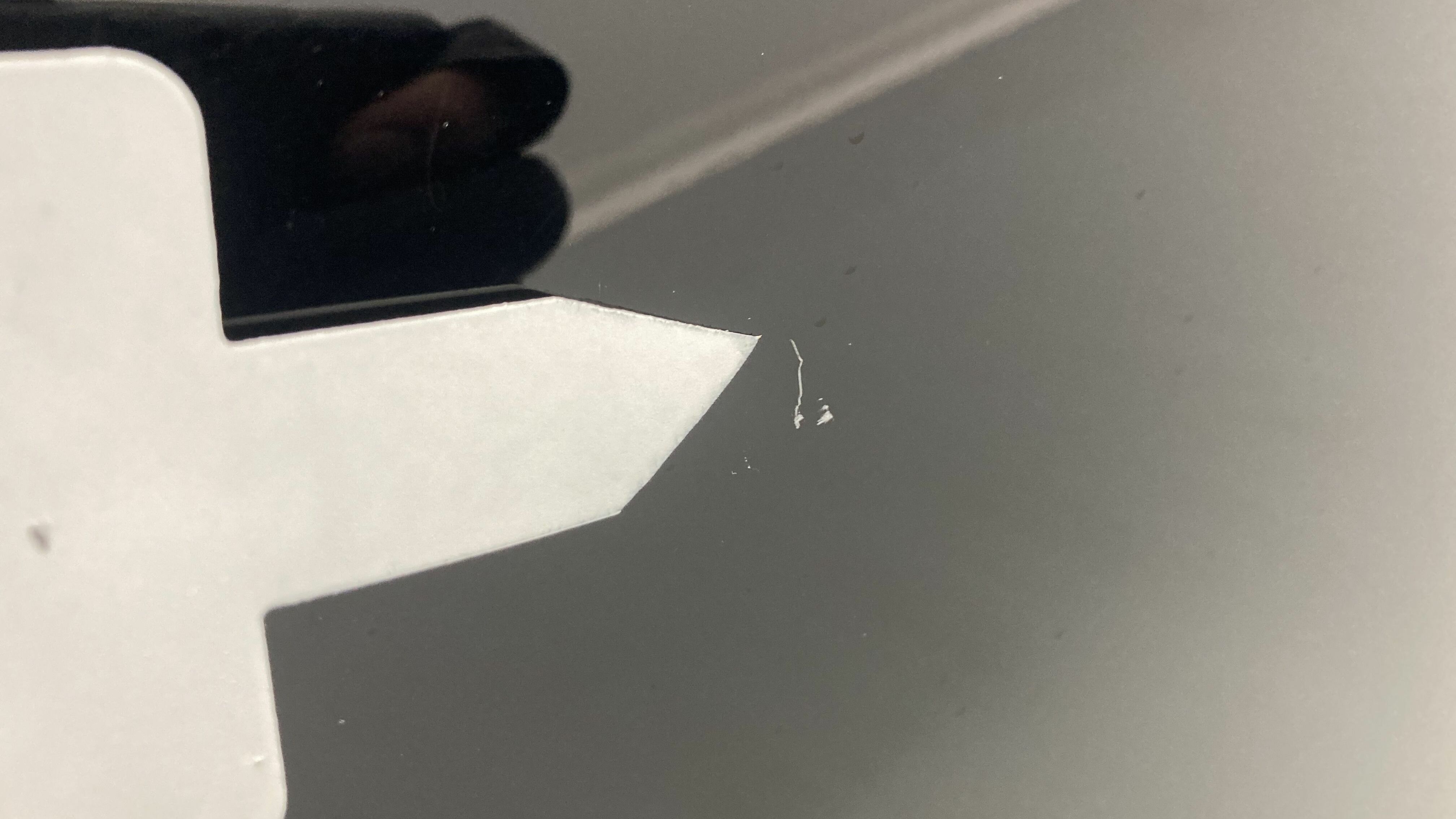 mg hs luxury 1.5 T-GDI 162 AT 2023 pebble black 34