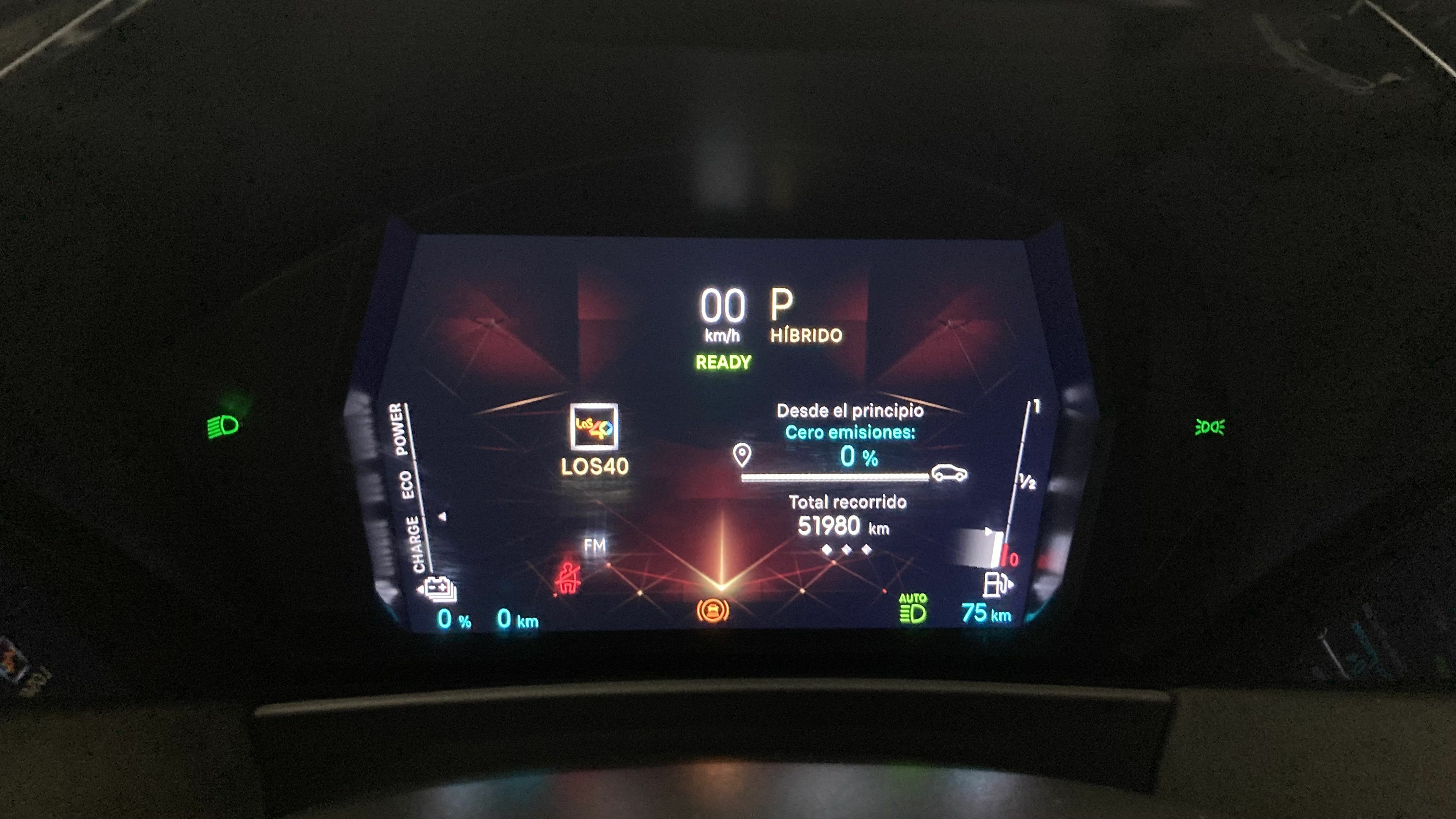 ds ds4 performance line + E-TENSE 225 CA 2023 crystal pearl 17