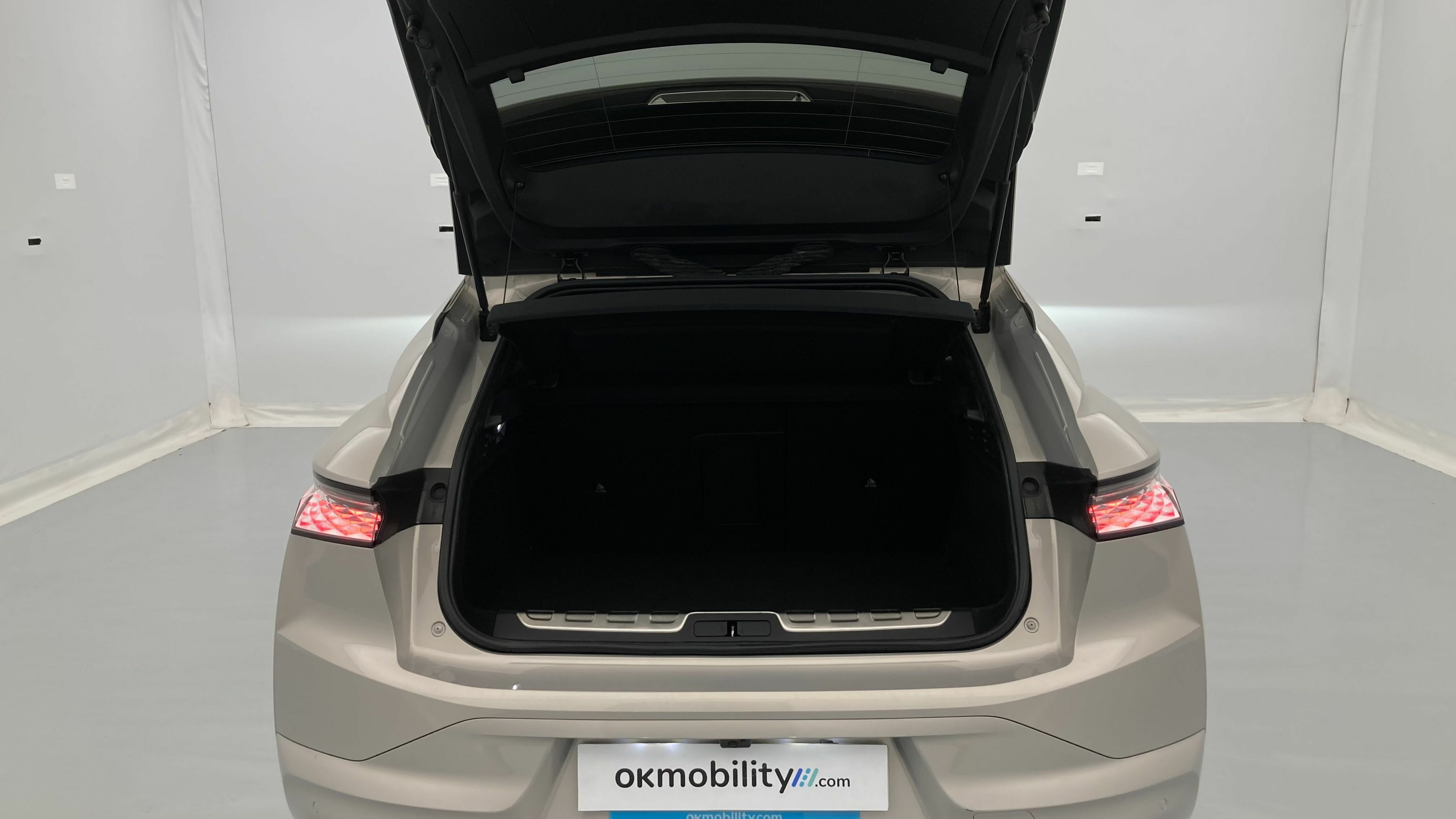 ds ds4 performance line + E-TENSE 225 CA 2023 crystal pearl 23