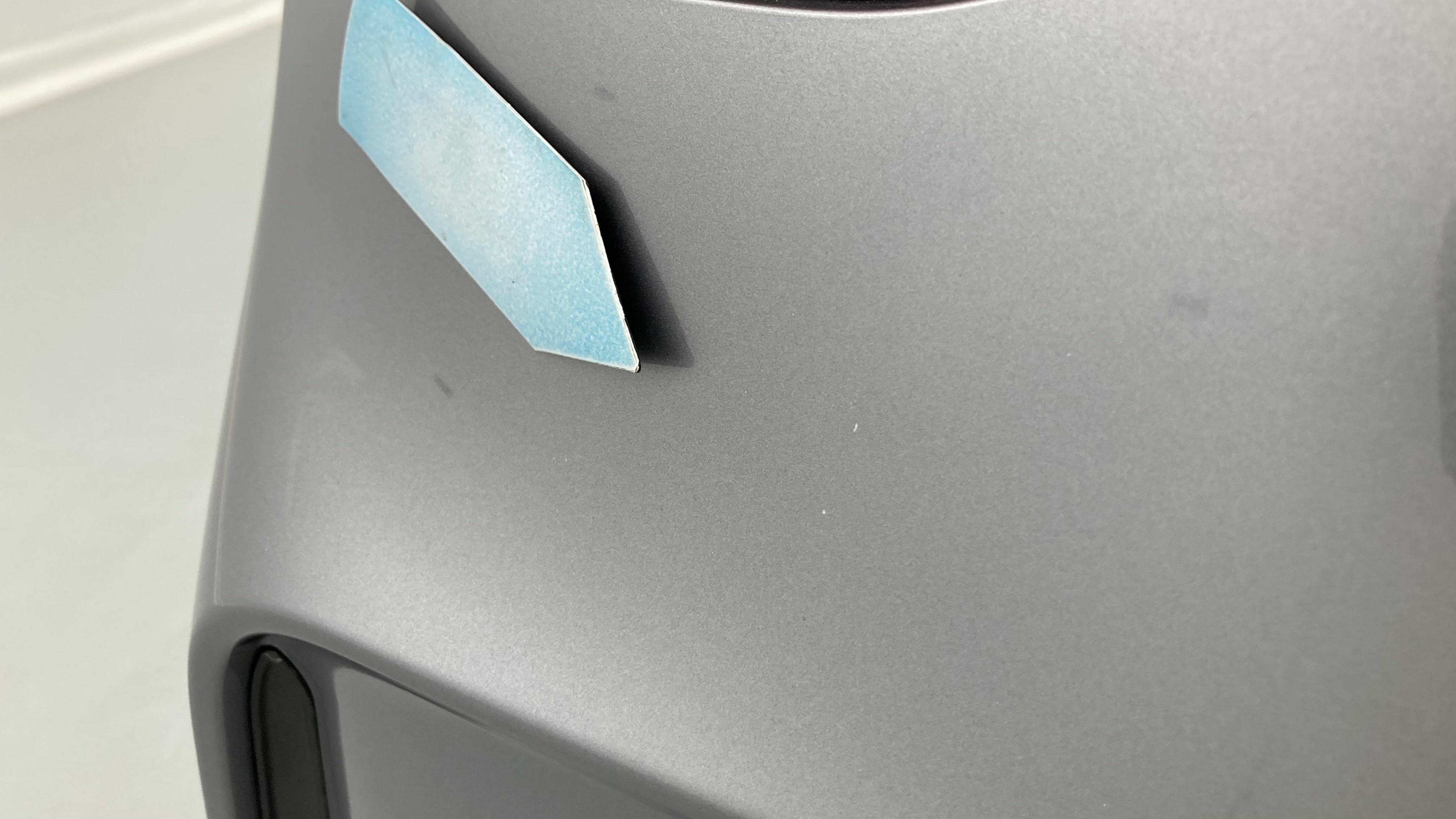 citroen c4 feel pack 1.2 PURETECH 130 2023 gris acero 33