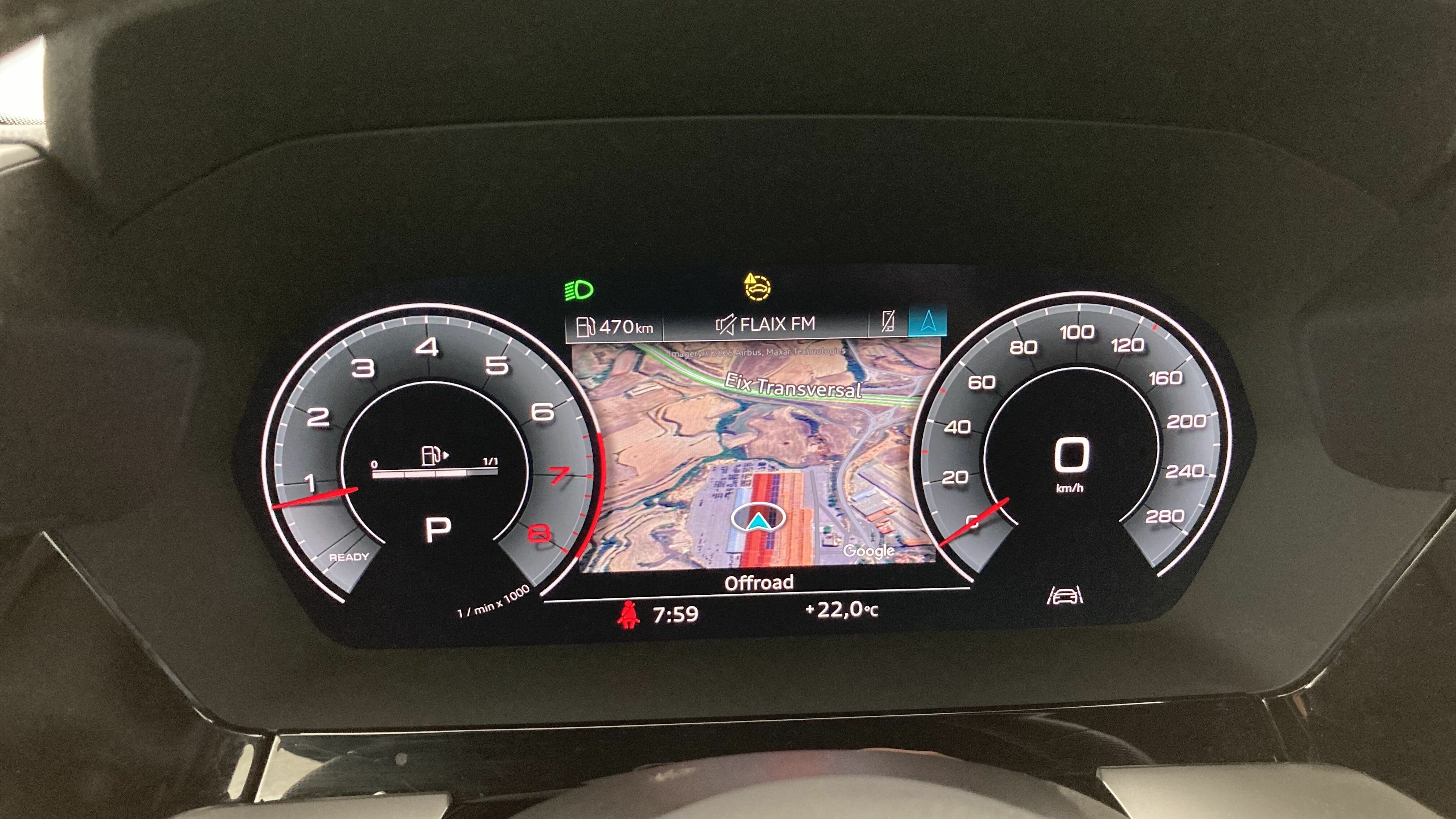 audi a3 sportback s line 35 TFSI 150 STRONIC 2024 daytonagrau perleff. 18