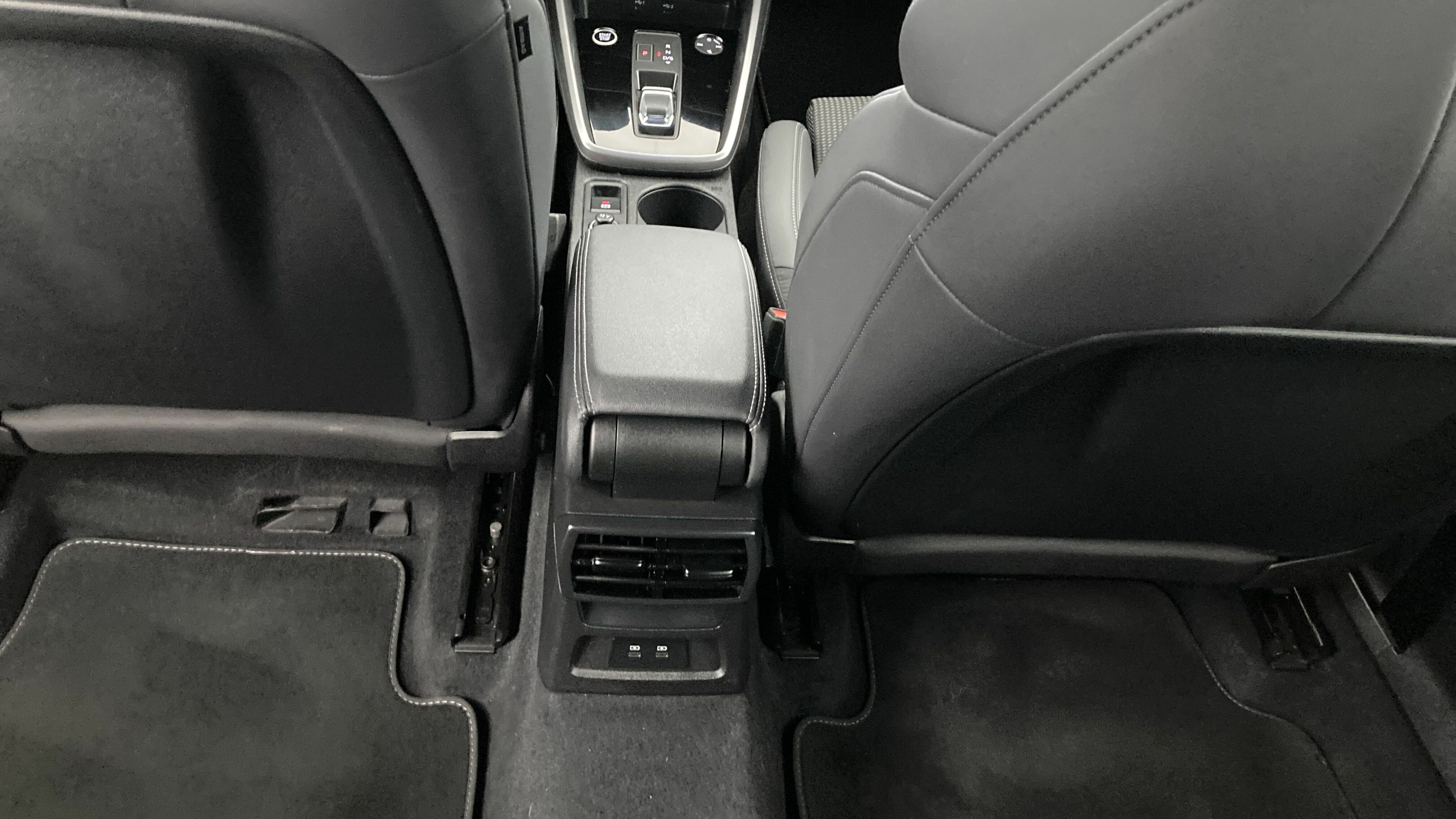 audi a3 sportback s line 35 TFSI 150 STRONIC 2024 daytonagrau perleff. 22