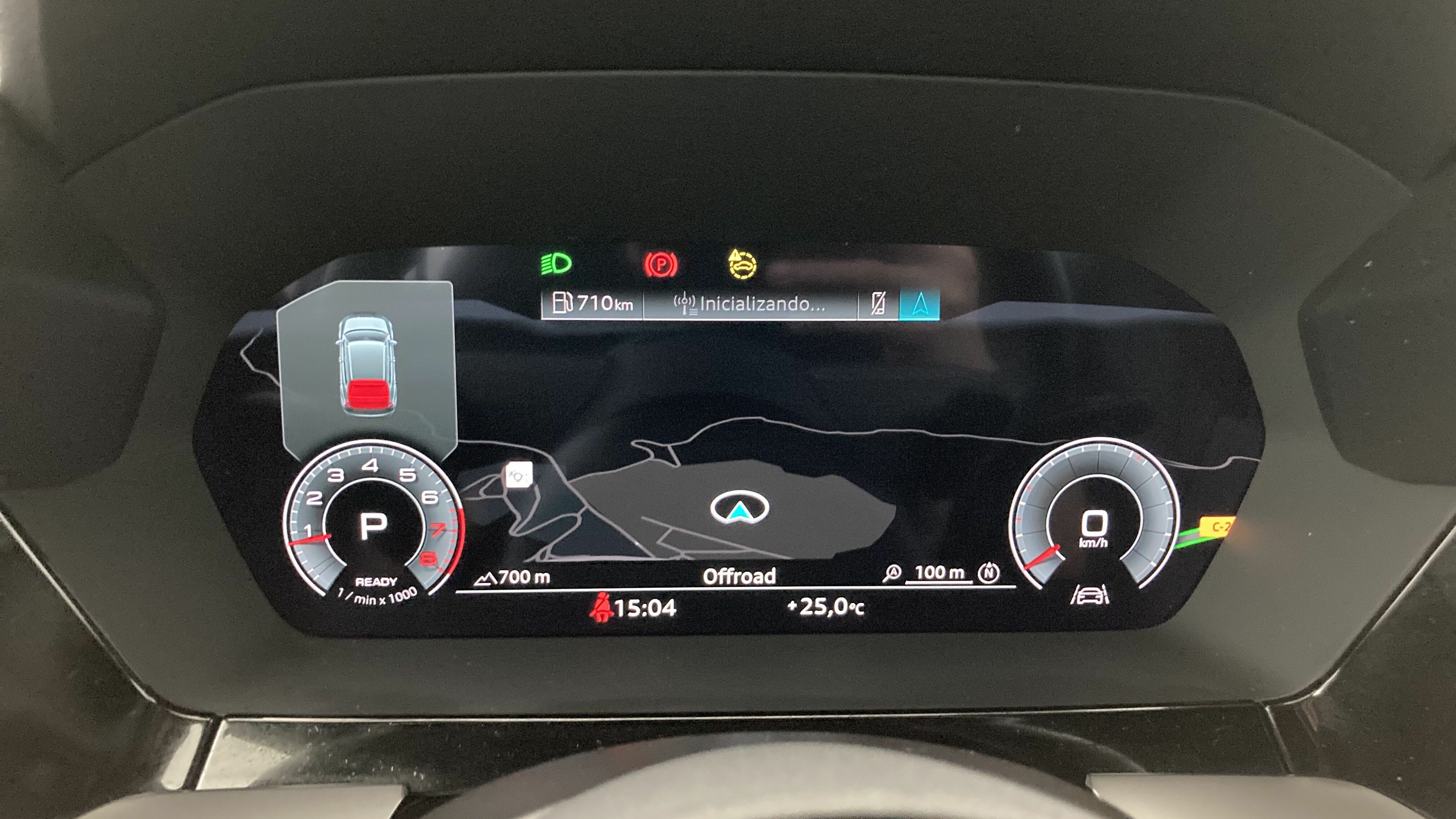 audi a3 sportback s line 35 TFSI 150 STRONIC 2023 ibis weiss 18