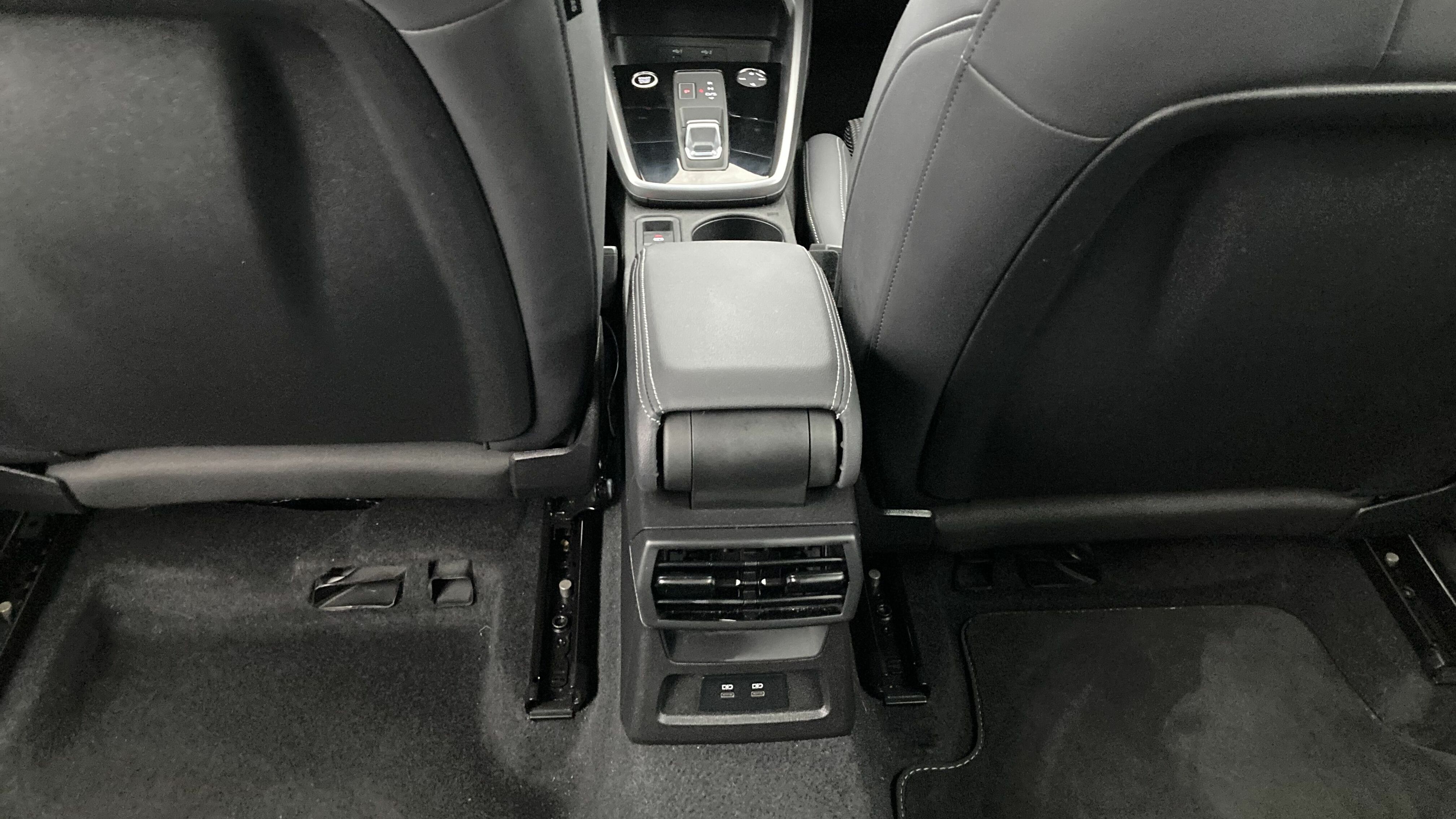 audi a3 sportback s line 35 TFSI 150 STRONIC 2023 ibis weiss 22