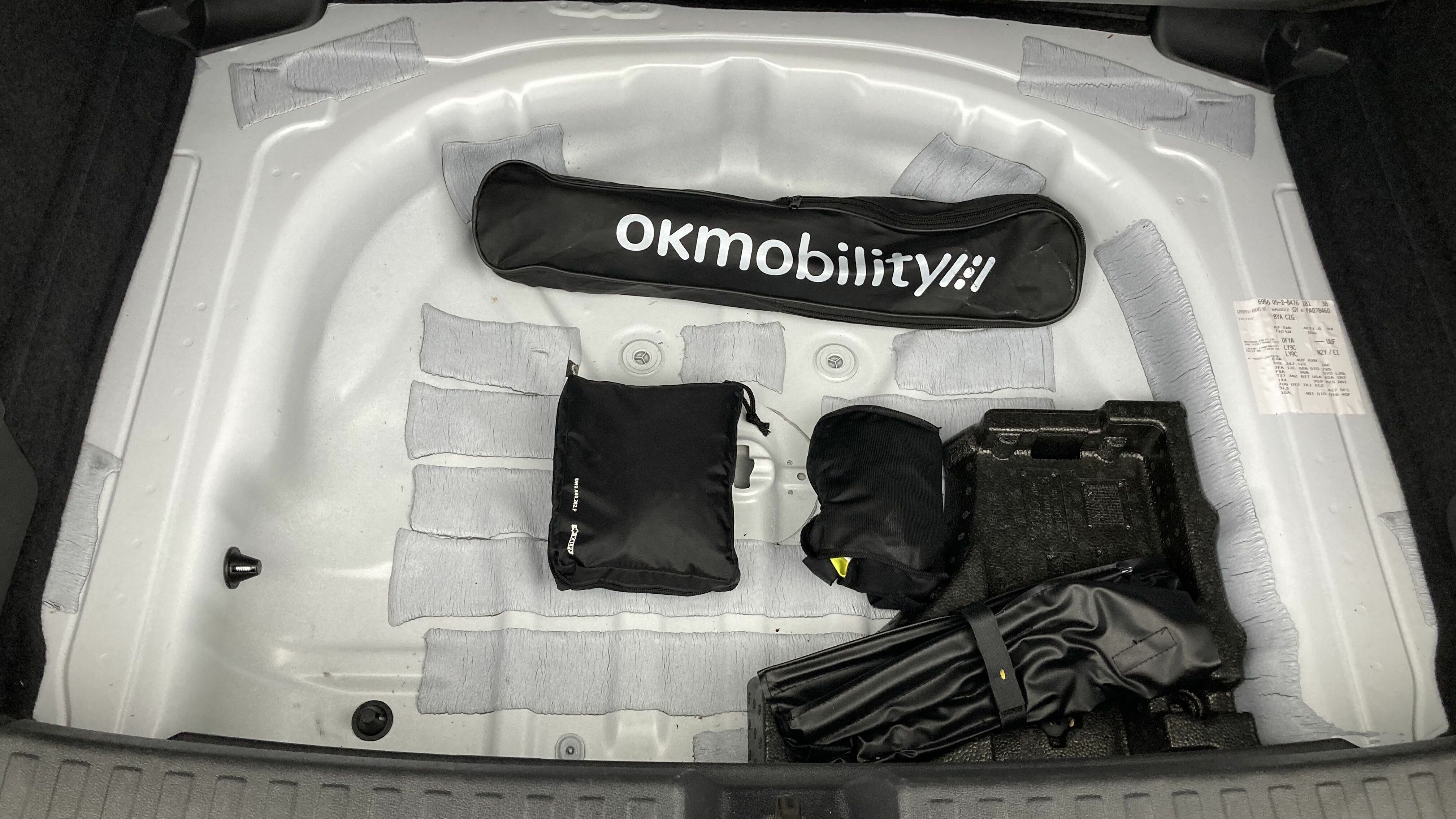 audi a3 sportback s line 35 TFSI 150 STRONIC 2023 ibis weiss 23