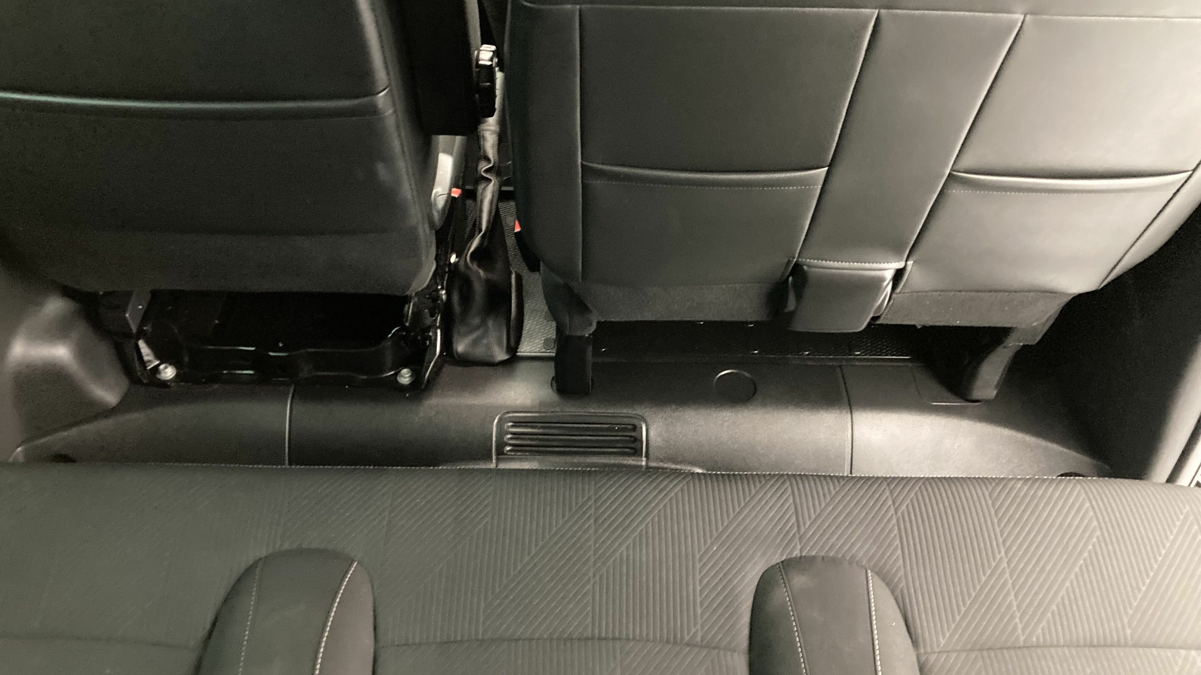 renault trafic combi zen 2.0 BLUEDCI 150 2023 stÄdtisches grau 22