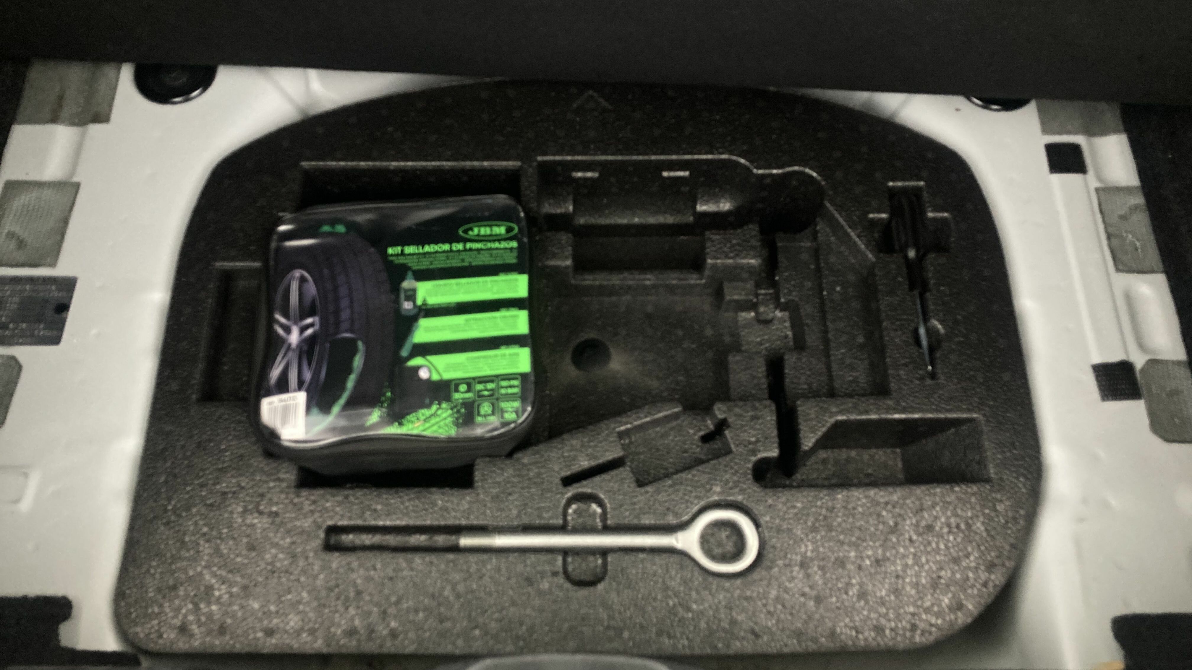 fiat 500 dolcevita 1.0 HYBRID 70 MHEV 2023 blanco gelato 22