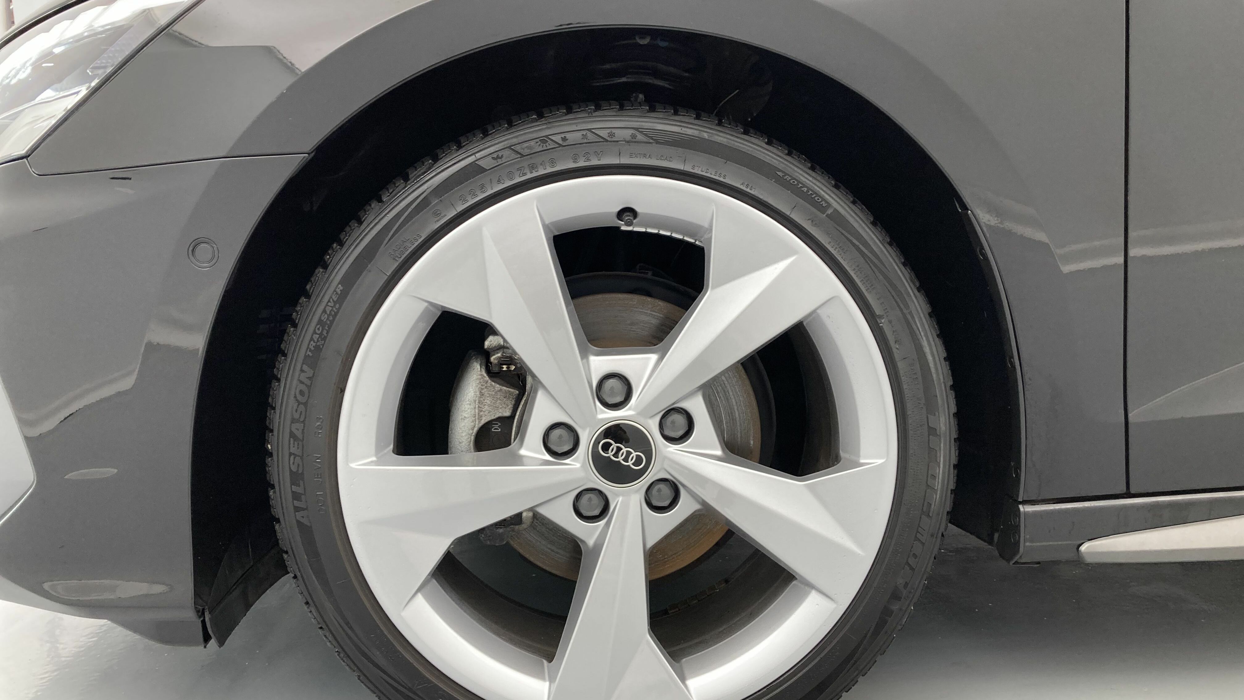 audi a3 sportback s line 35 TFSI 150 STRONIC 2024 mythosschwar met. 27