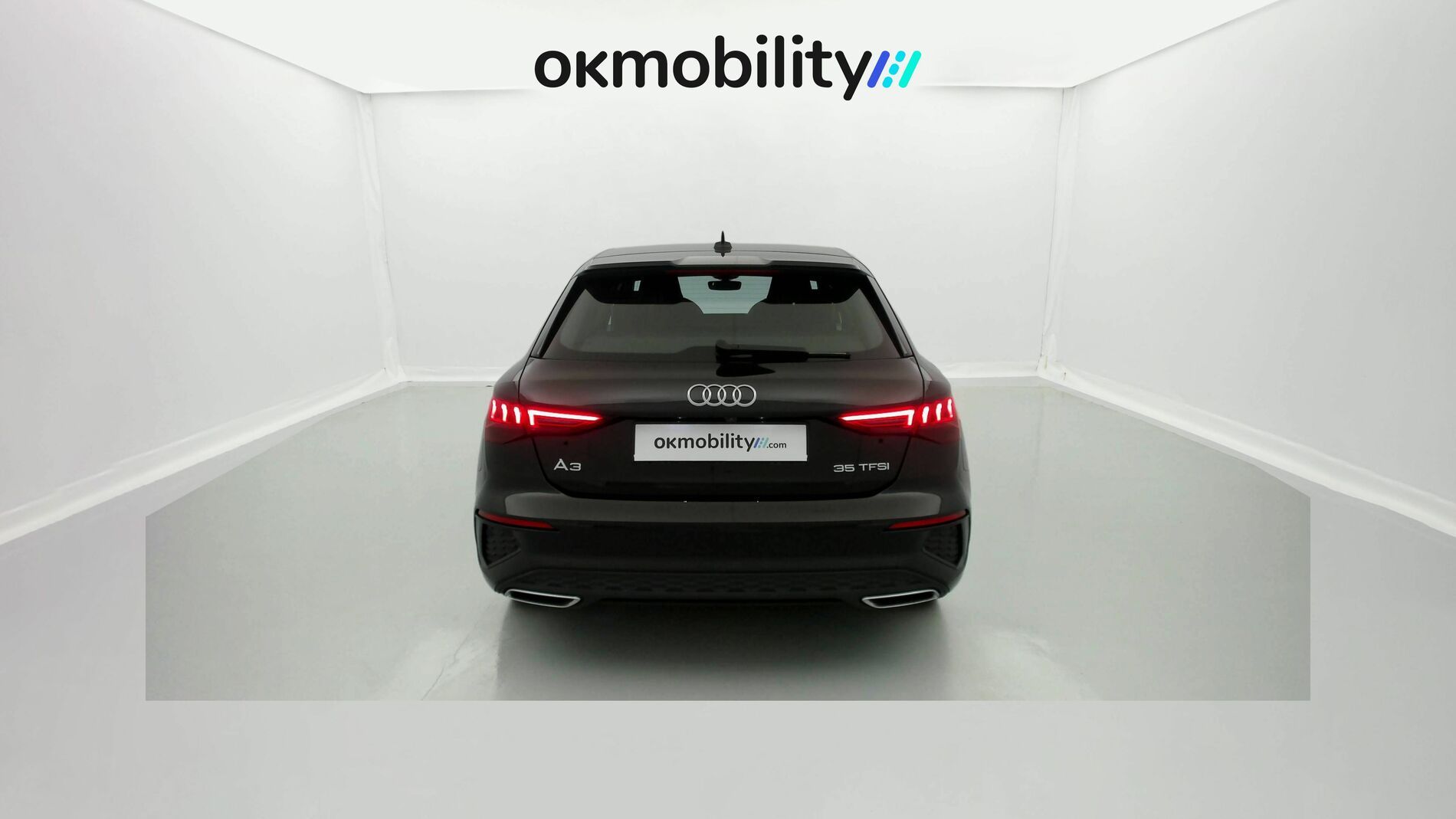 audi a3 sportback s line 35 TFSI 150 STRONIC 2024 mythosschwar met. 10