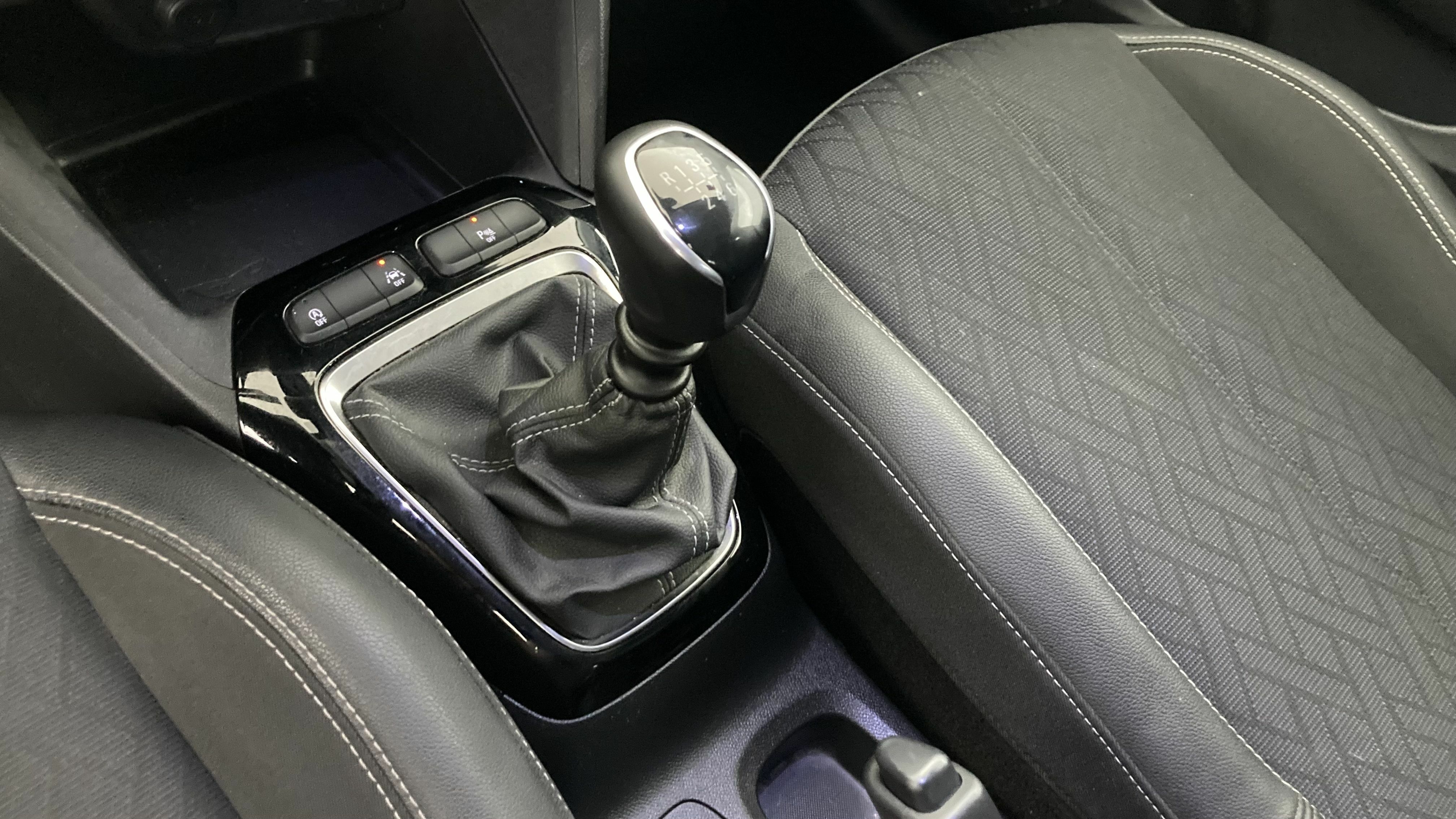 opel corsa elegance 1.2 100 2021 power orange 20