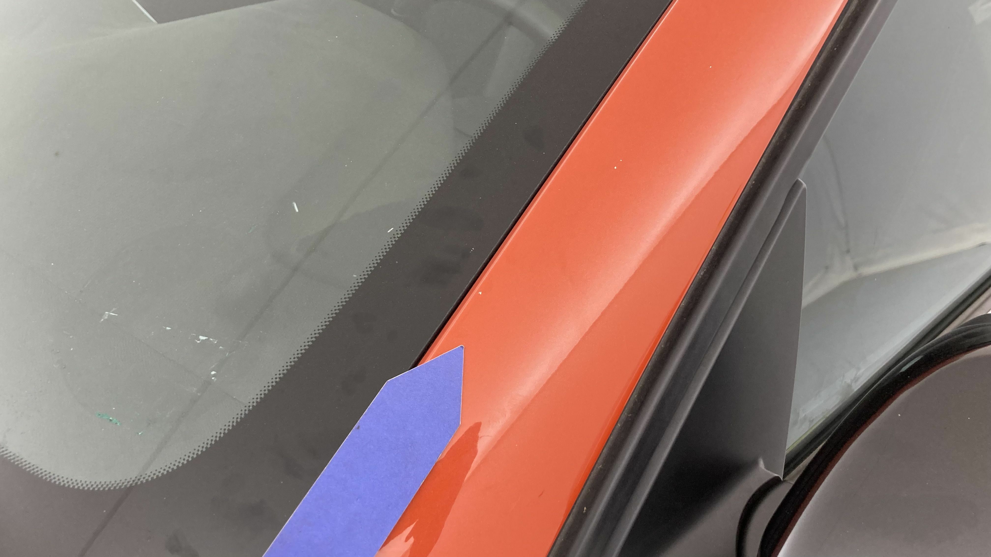 opel corsa elegance 1.2 100 2021 power orange 32