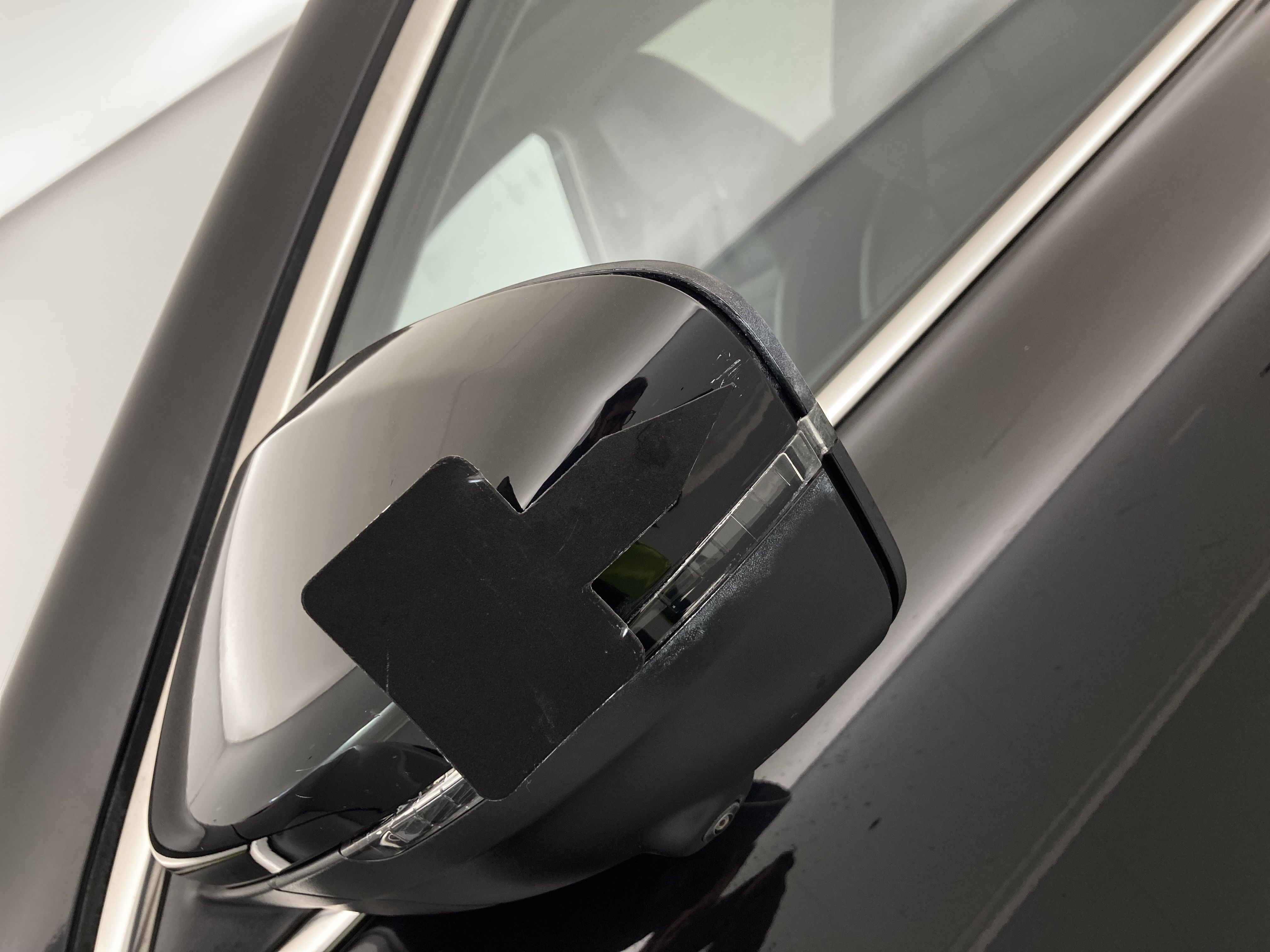 mg hs luxury 1.5 T-GDI 162 2023 pebble black 29