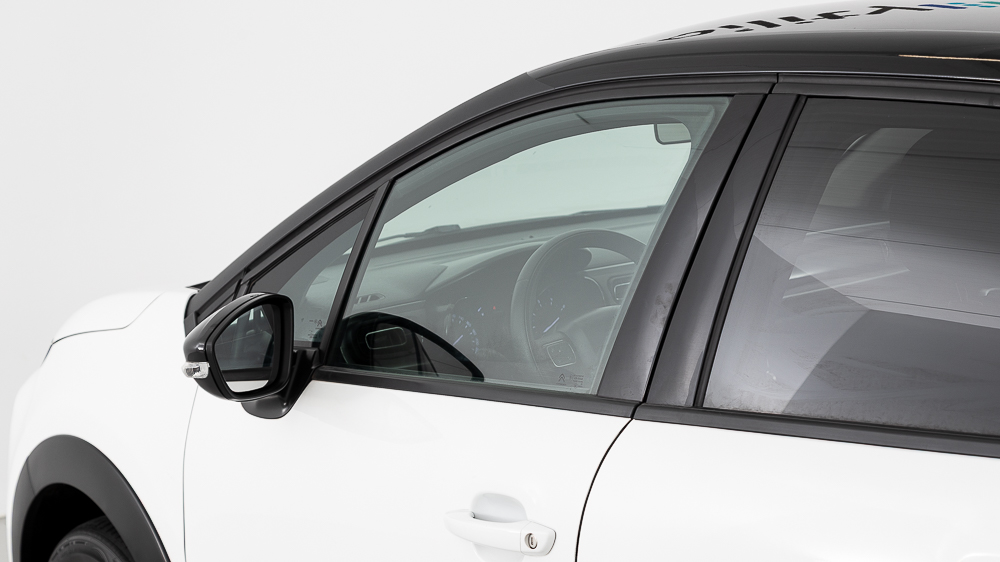 citroen c3 origin max 1.2 PURETECH 83 2024 blanco banquise / negro 31