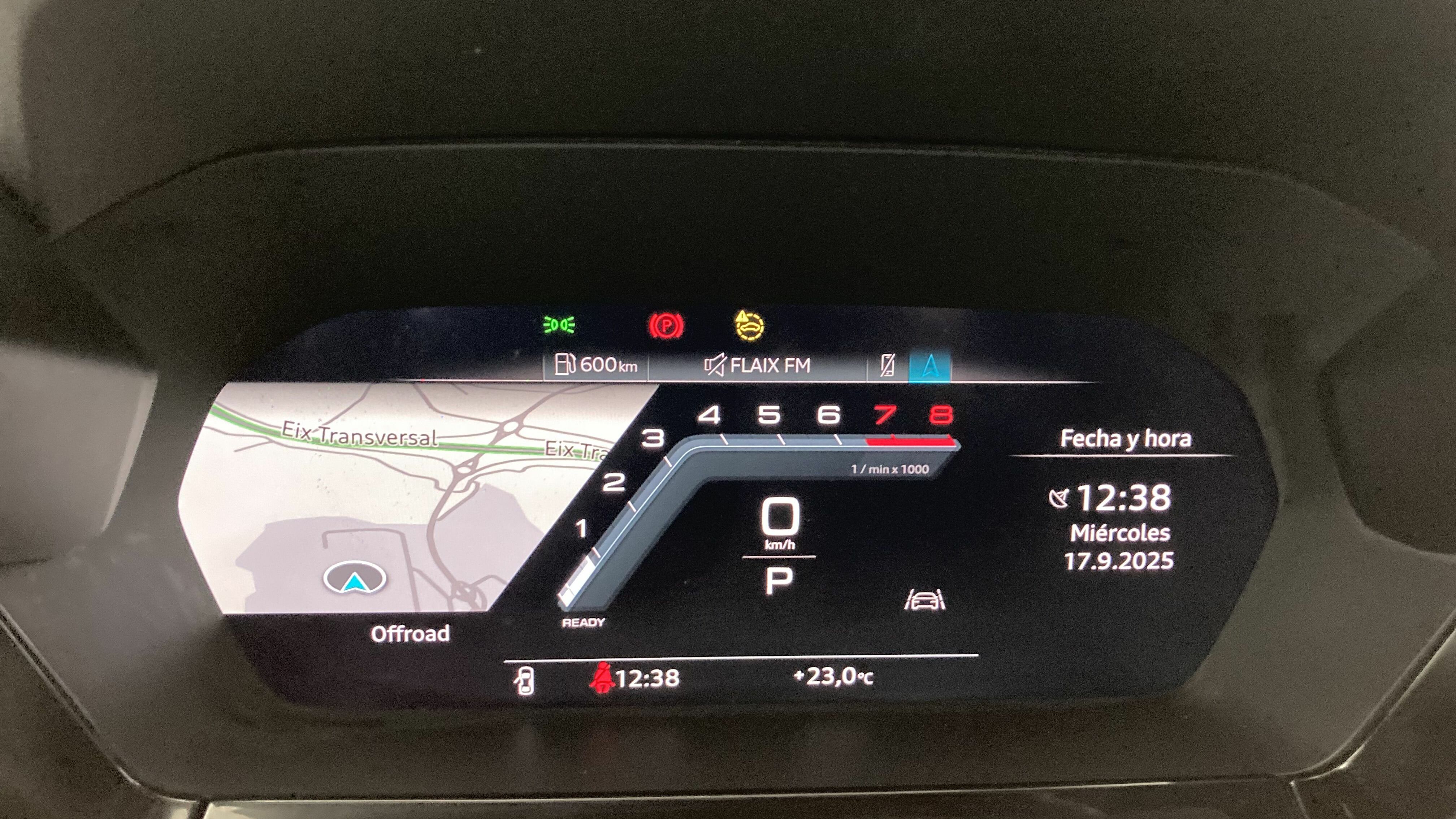 audi a3 sportback s line 35 TFSI 150 STRONIC 2023 ibis weiss 18