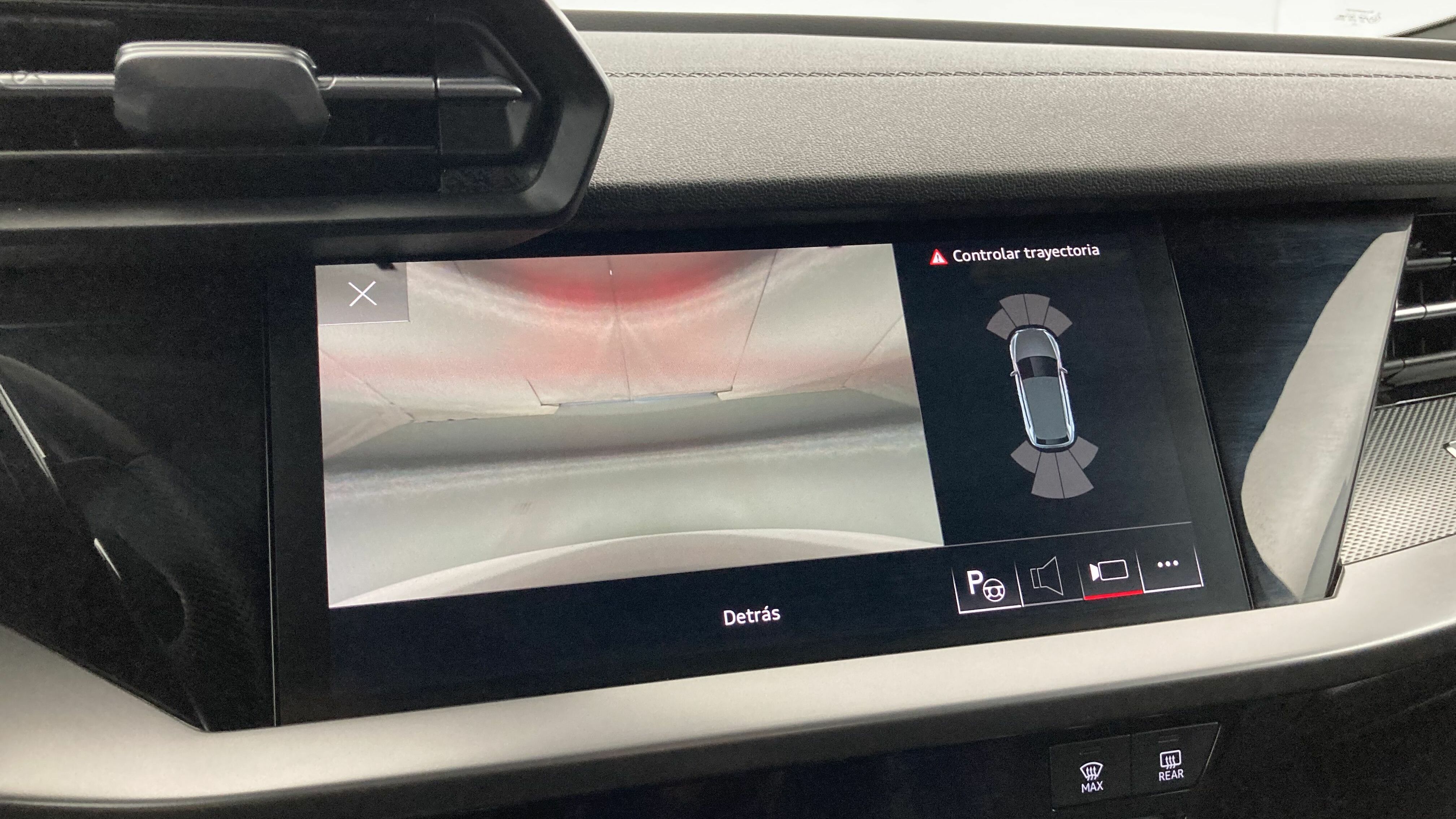 audi a3 sportback s line 35 TFSI 150 STRONIC 2023 ibis weiss 19