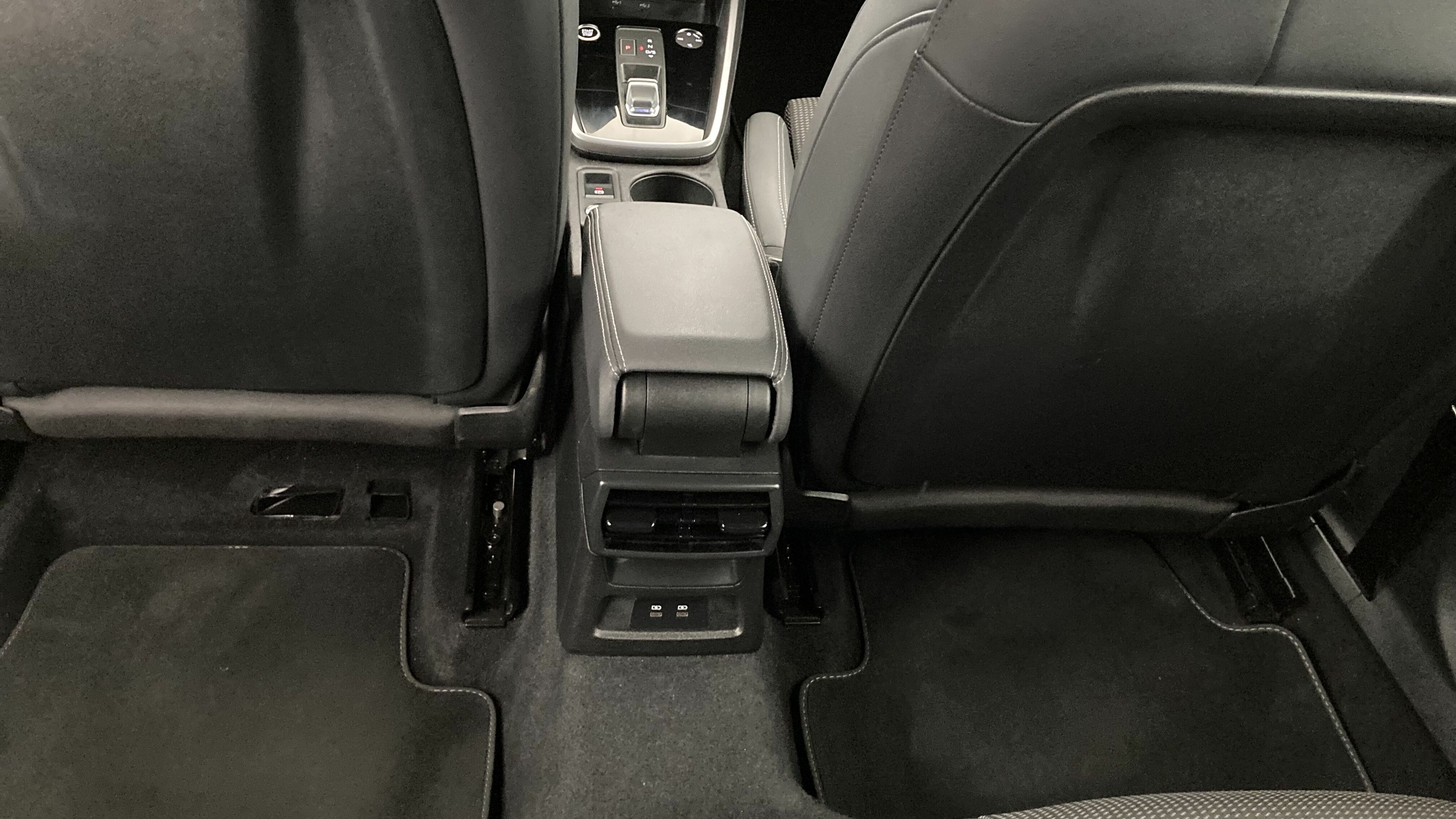 audi a3 sportback s line 35 TFSI 150 STRONIC 2023 ibis weiss 22