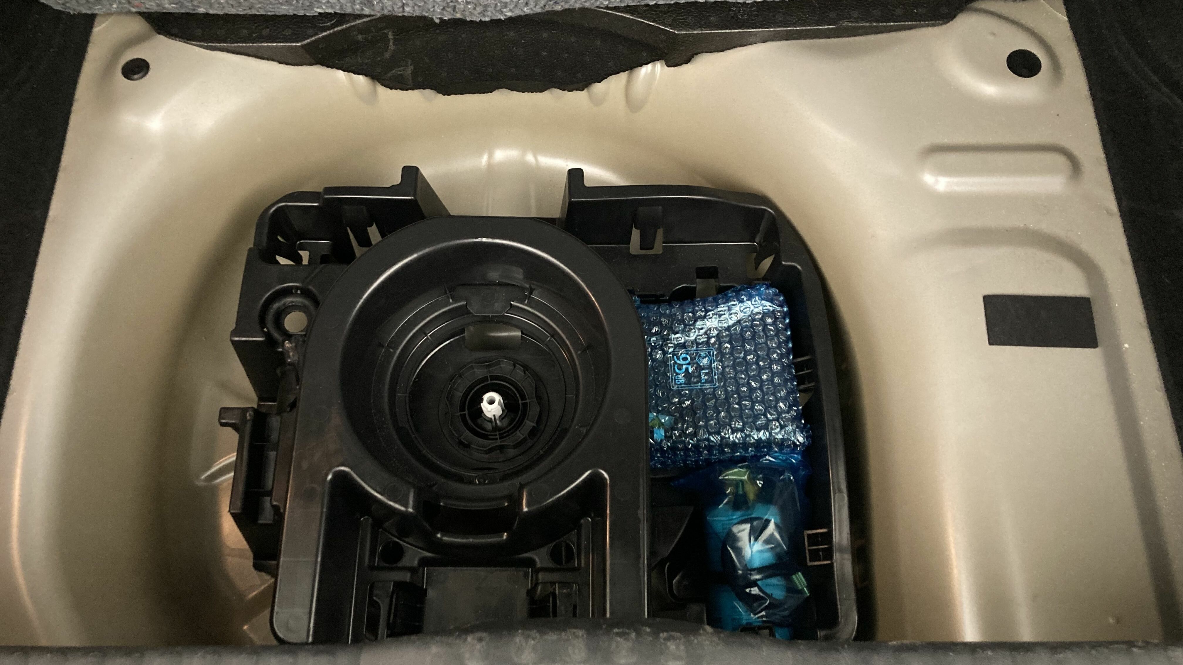 citroen c3 origin max 1.2 PURETECH 83 2024 gris acero / negro 22