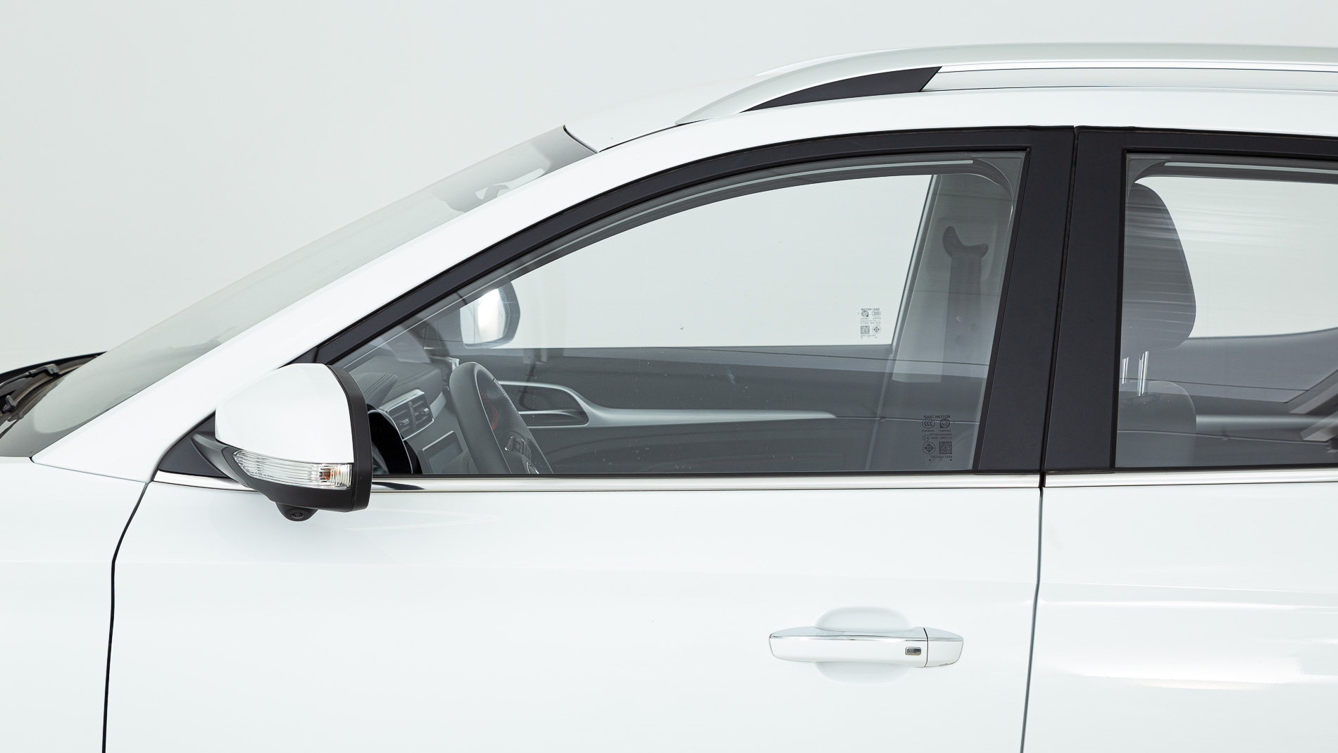 mg zs luxury 1.0 T-GDI 111 2023 dover white 33