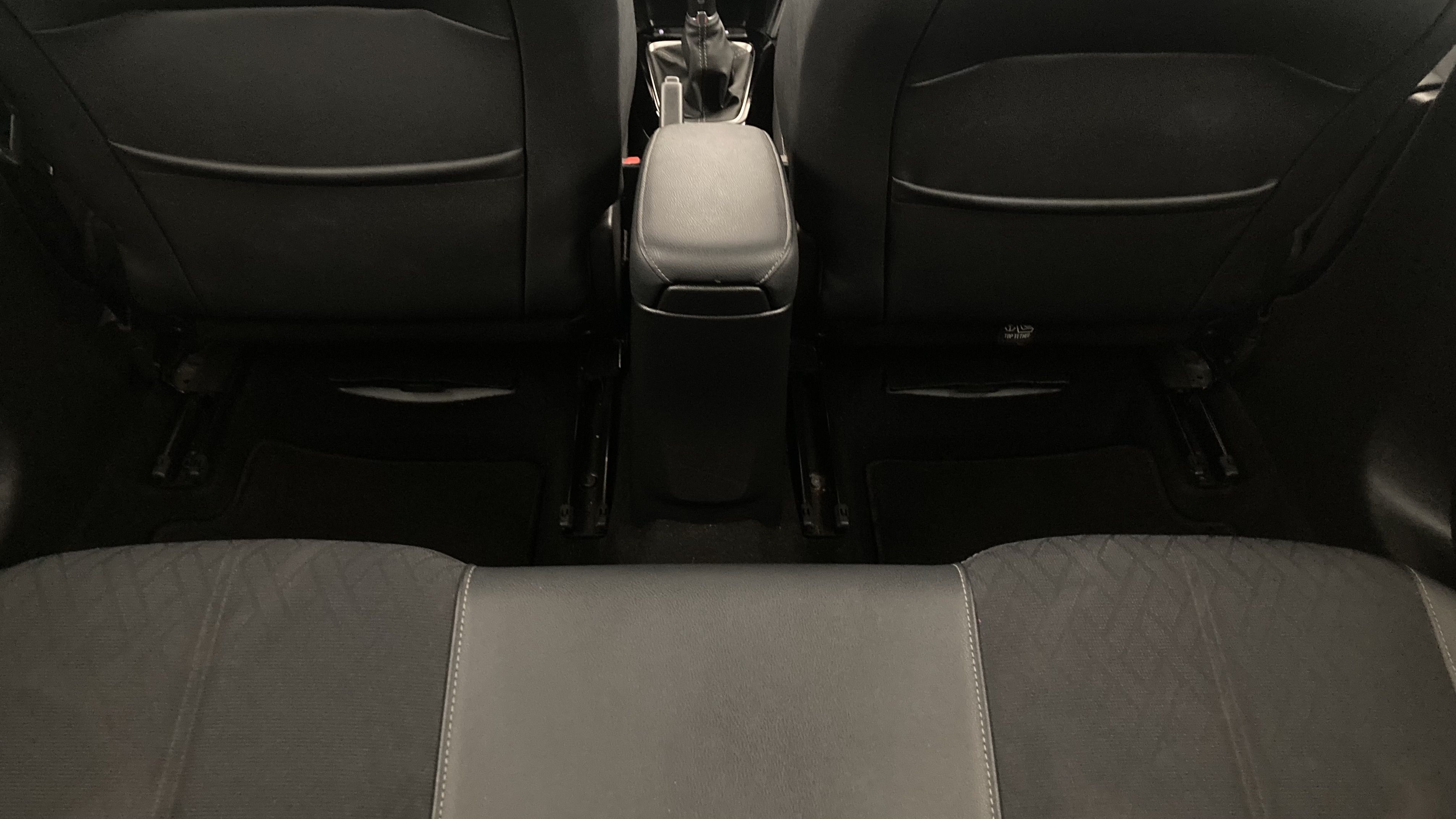 opel corsa elegance 1.2 75 2021 vernice grigio 16