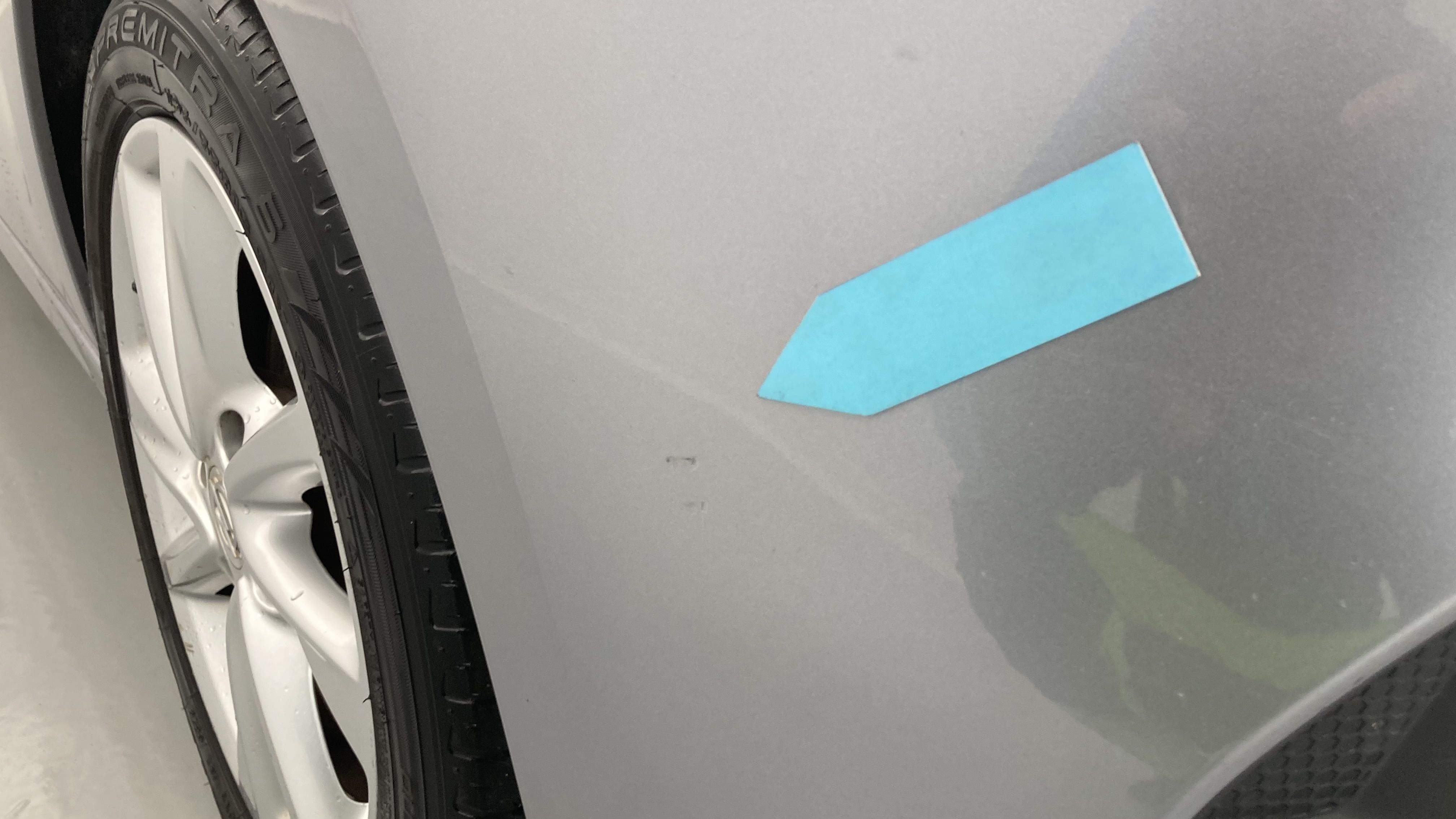 opel corsa elegance 1.2 75 2021 vernice grigio 25