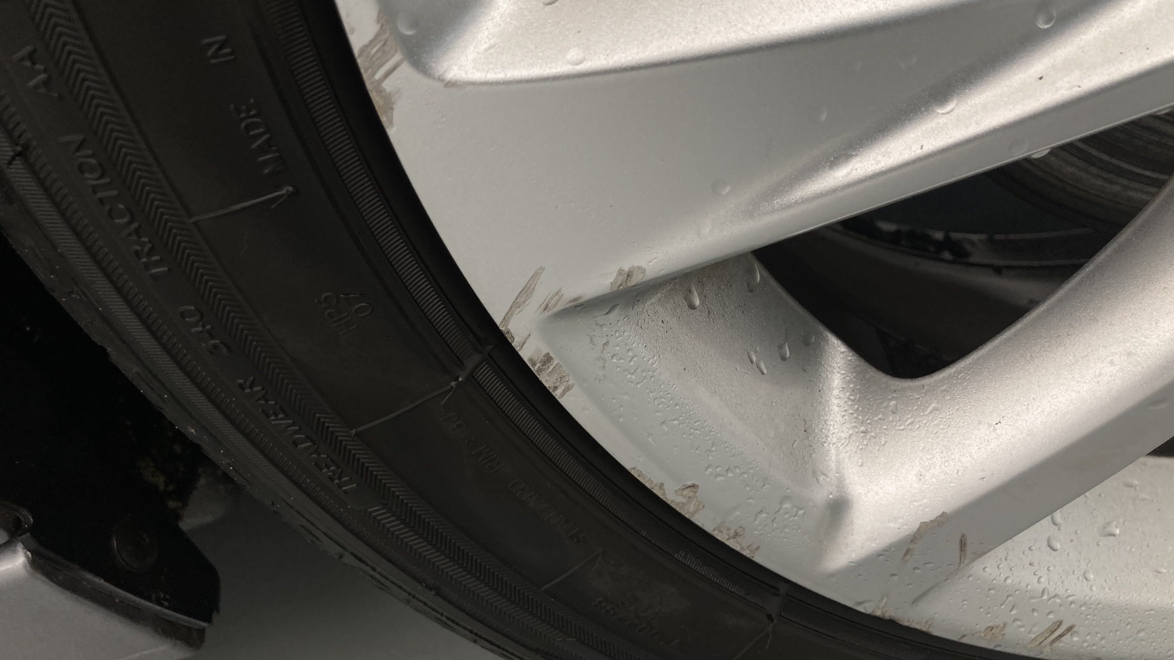 opel corsa elegance 1.2 75 2021 vernice grigio 26