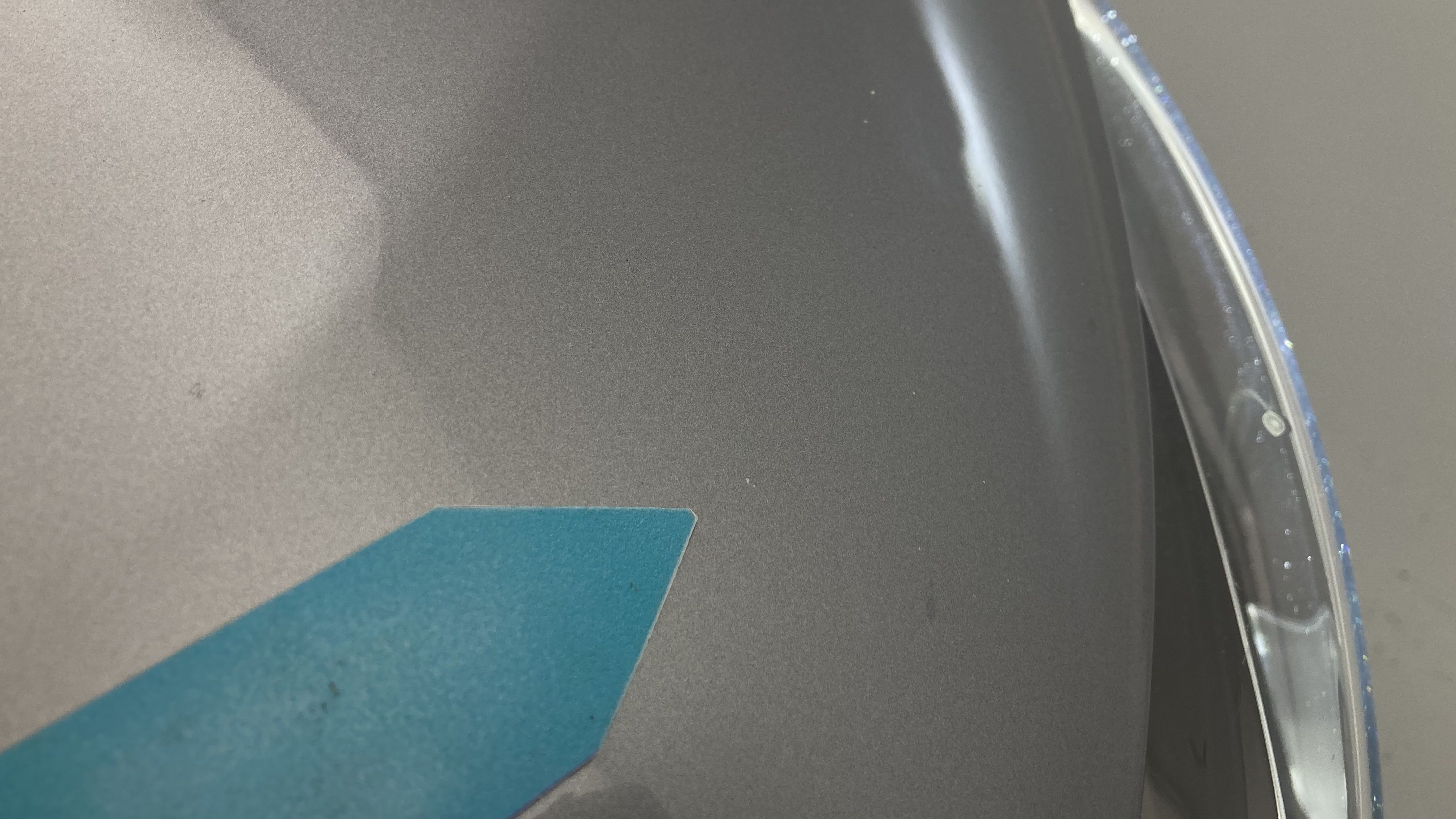 opel corsa elegance 1.2 75 2021 vernice grigio 27