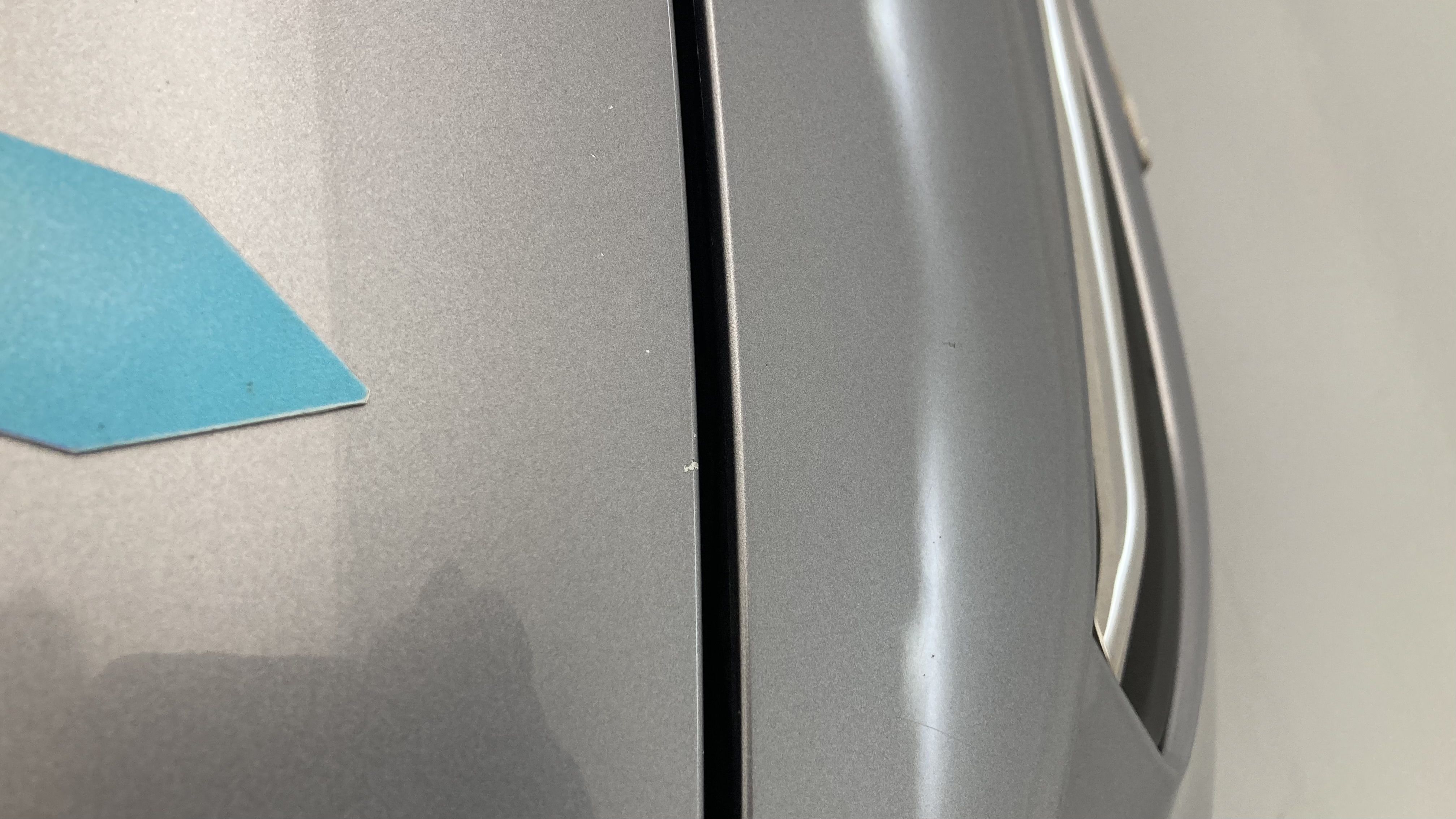 opel corsa elegance 1.2 75 2021 vernice grigio 28