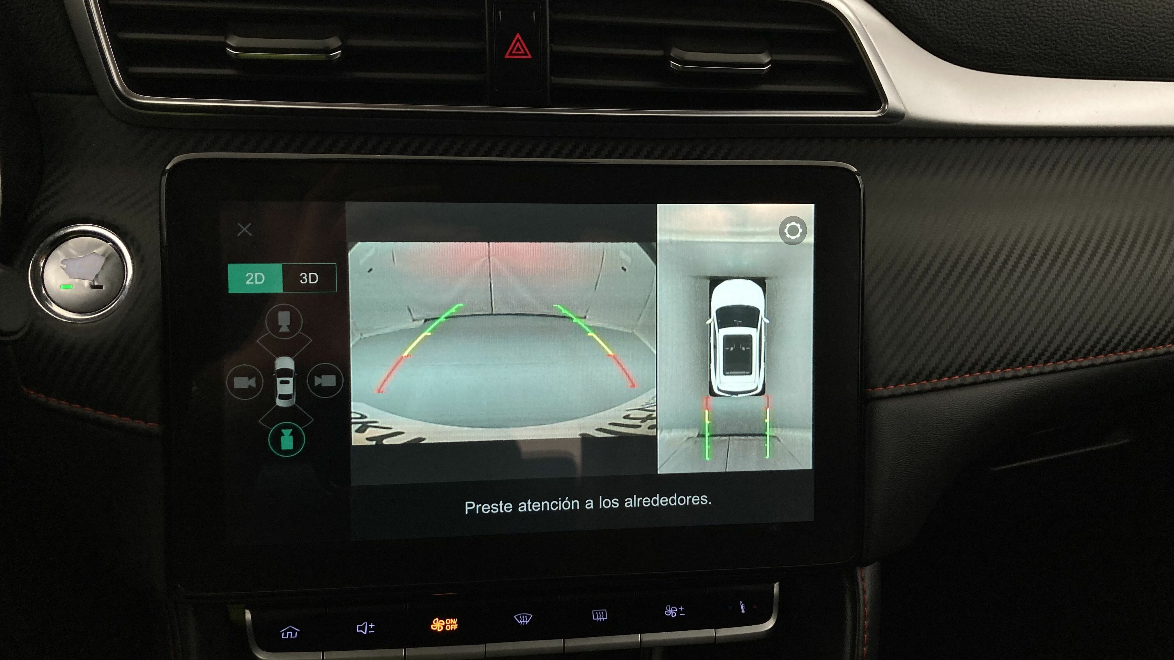 mg zs luxury 1.0 T-GDI 111 2023 pebble black 20