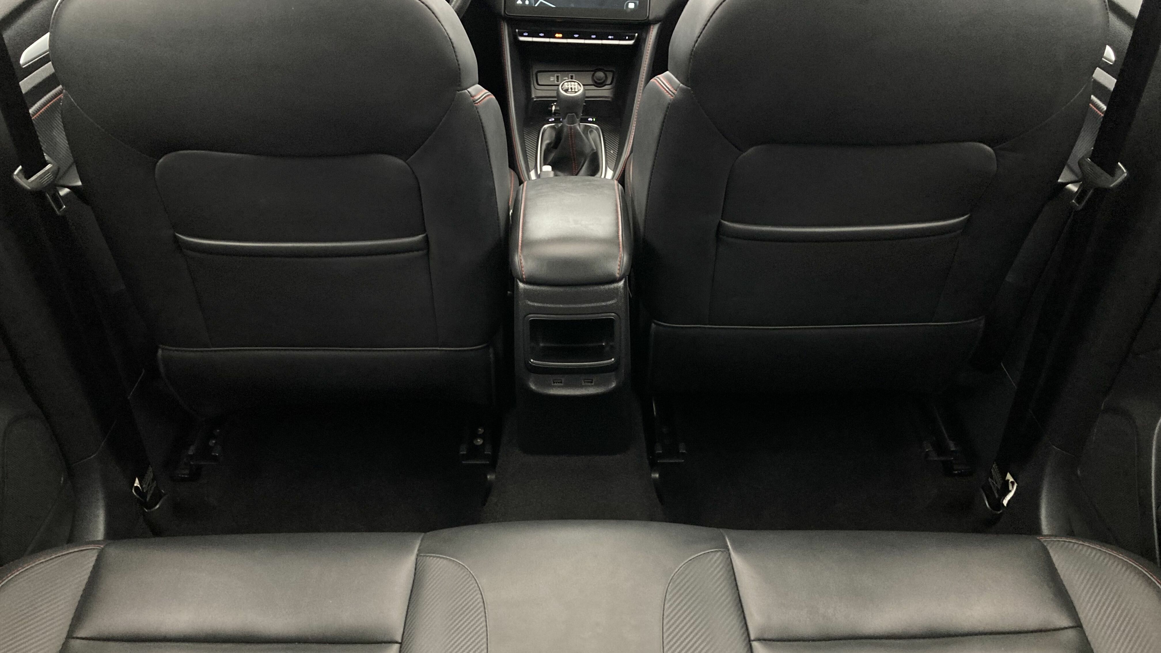 mg zs luxury 1.0 T-GDI 111 2023 pebble black 23