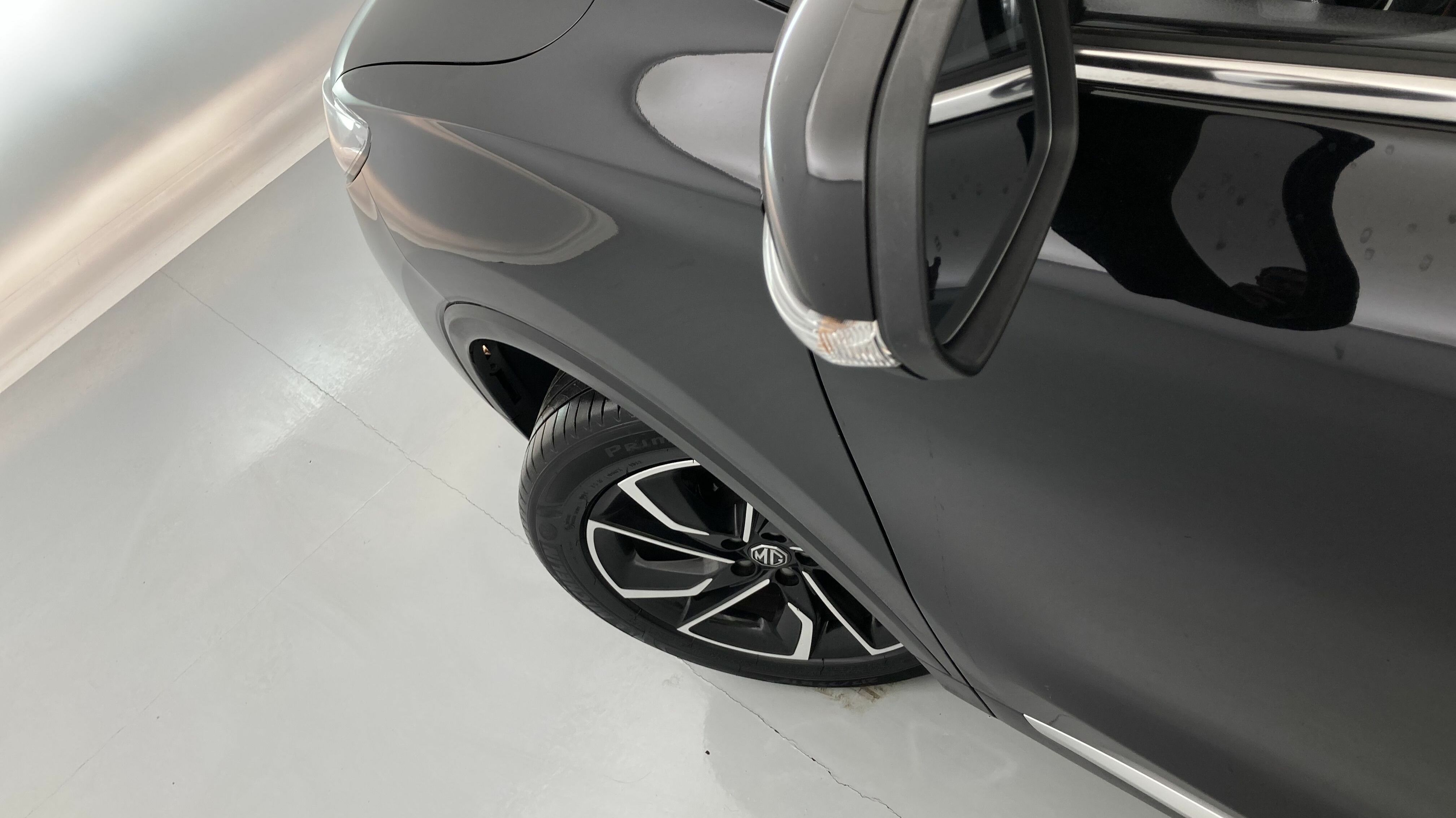 mg zs luxury 1.0 T-GDI 111 2023 pebble black 29