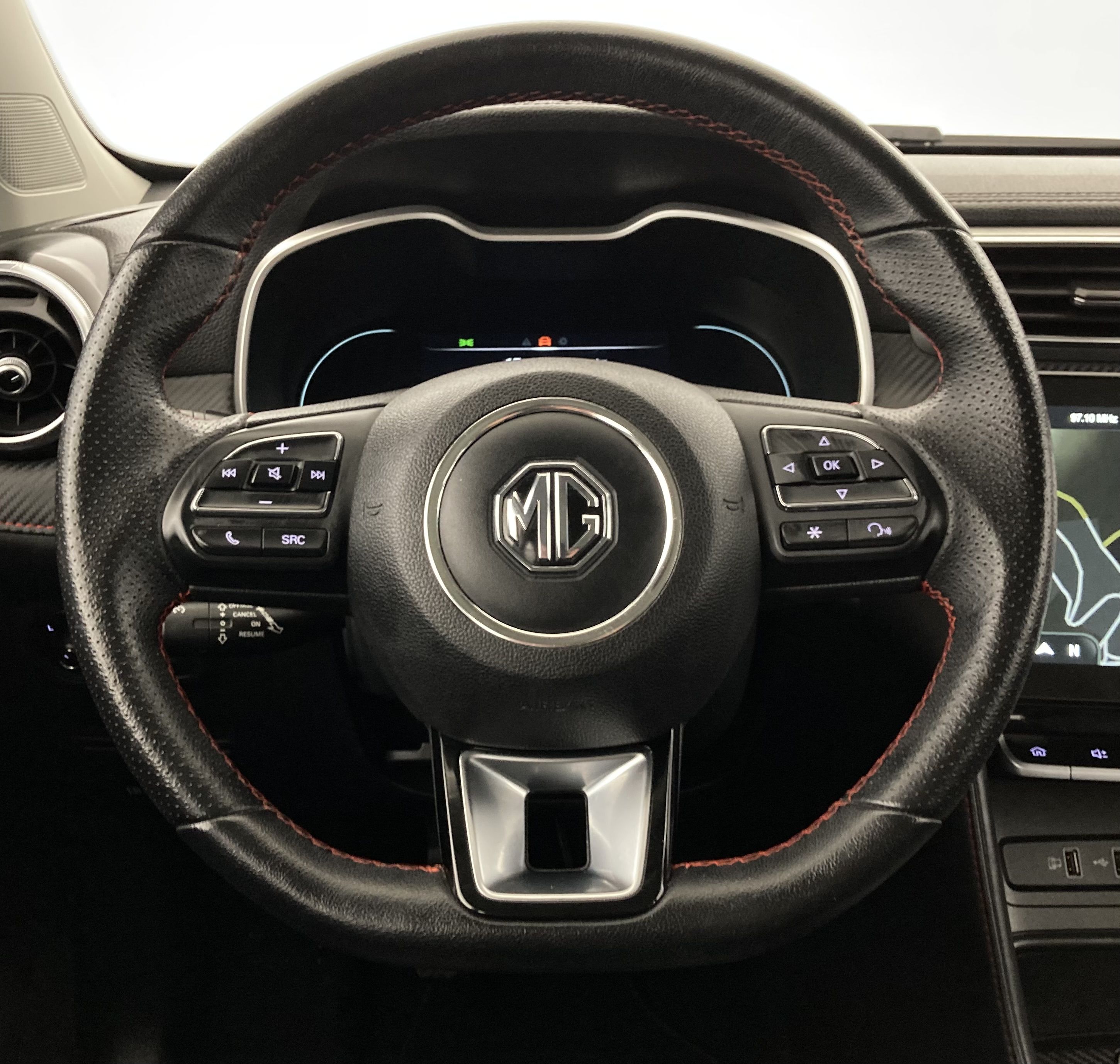 mg zs luxury 1.0 T-GDI 111 2023 pebble black 20