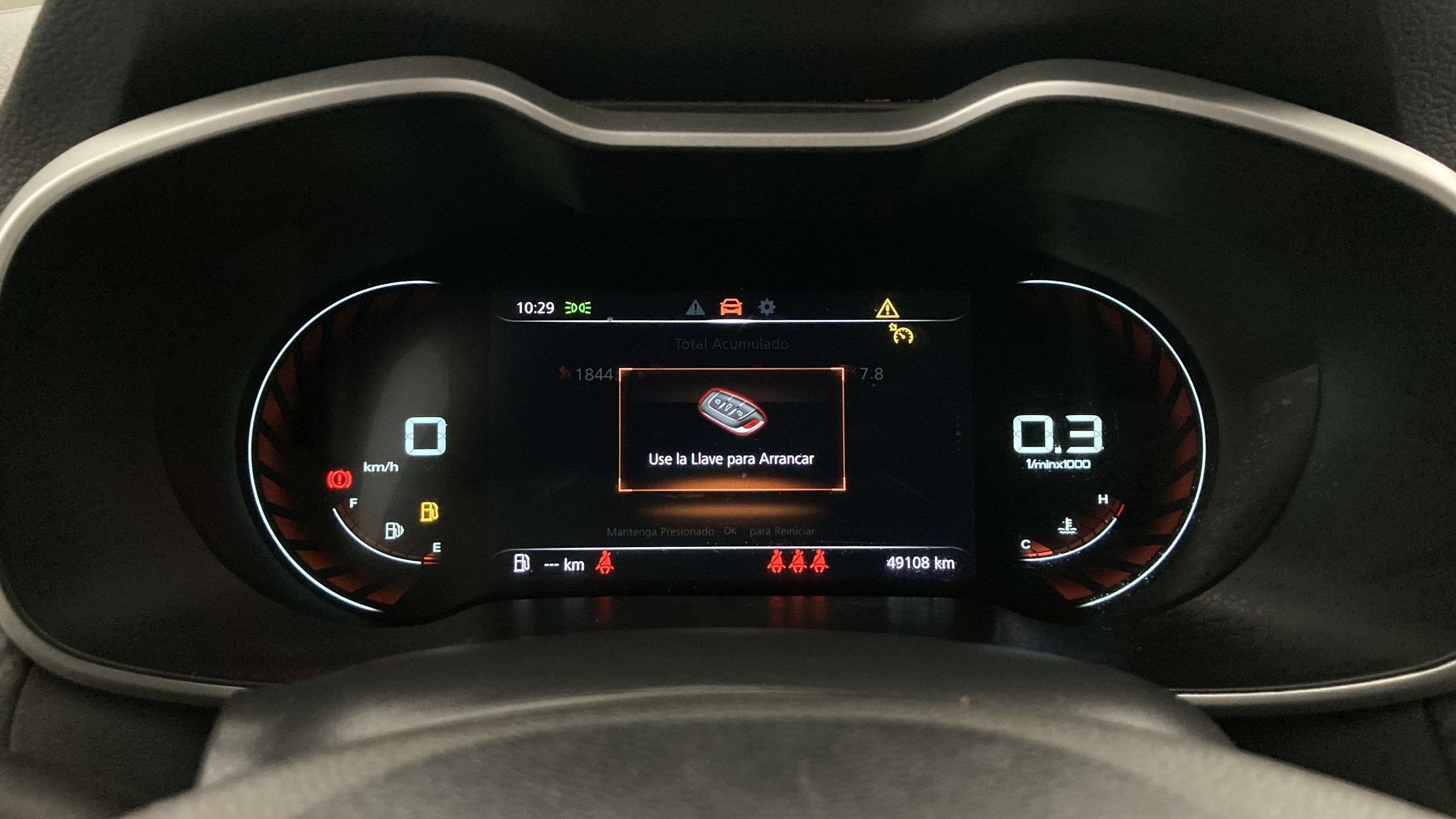 mg zs luxury 1.0 T-GDI 111 2023 pebble black 17