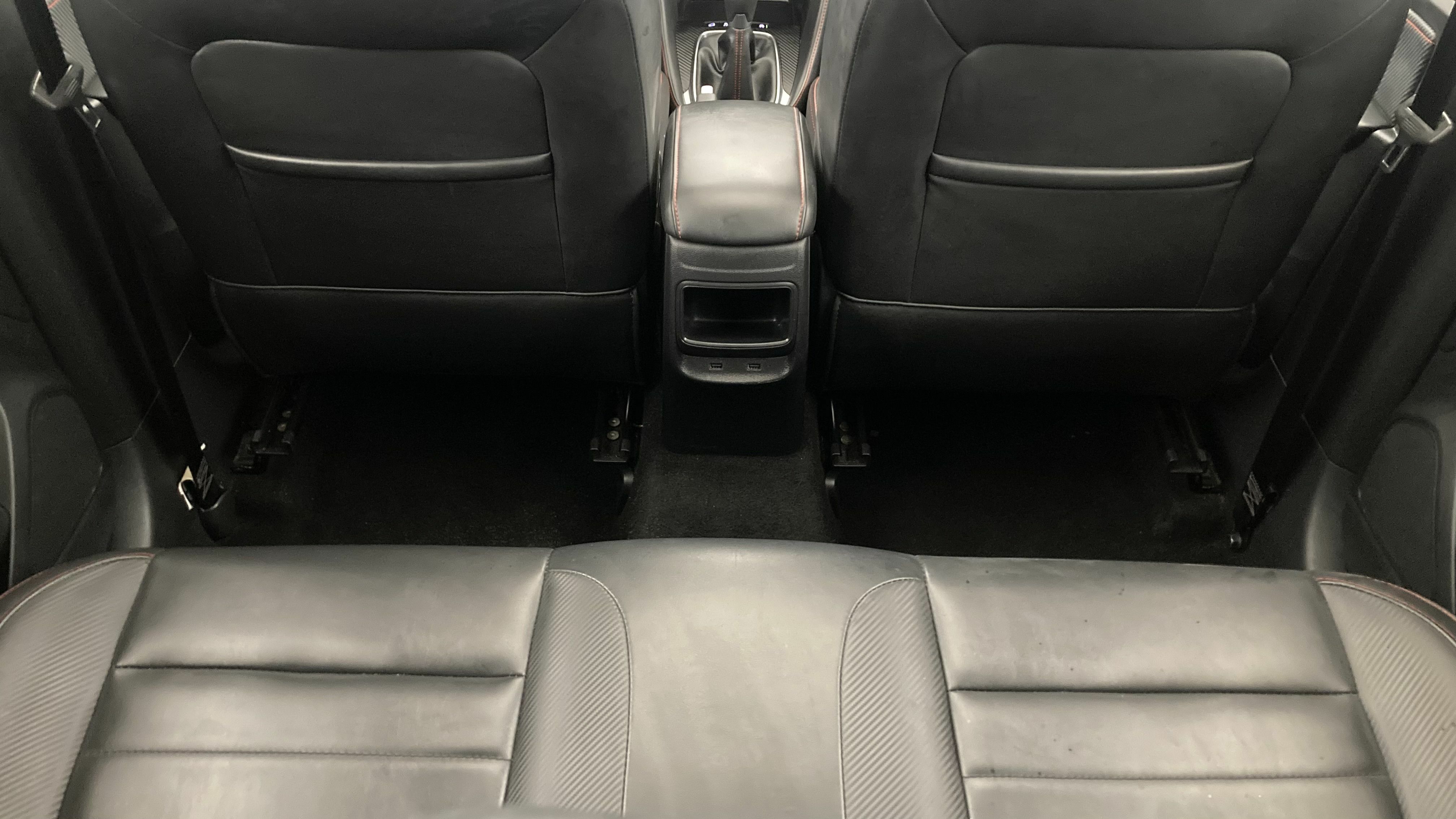 mg zs luxury 1.0 T-GDI 111 2023 pebble black 21