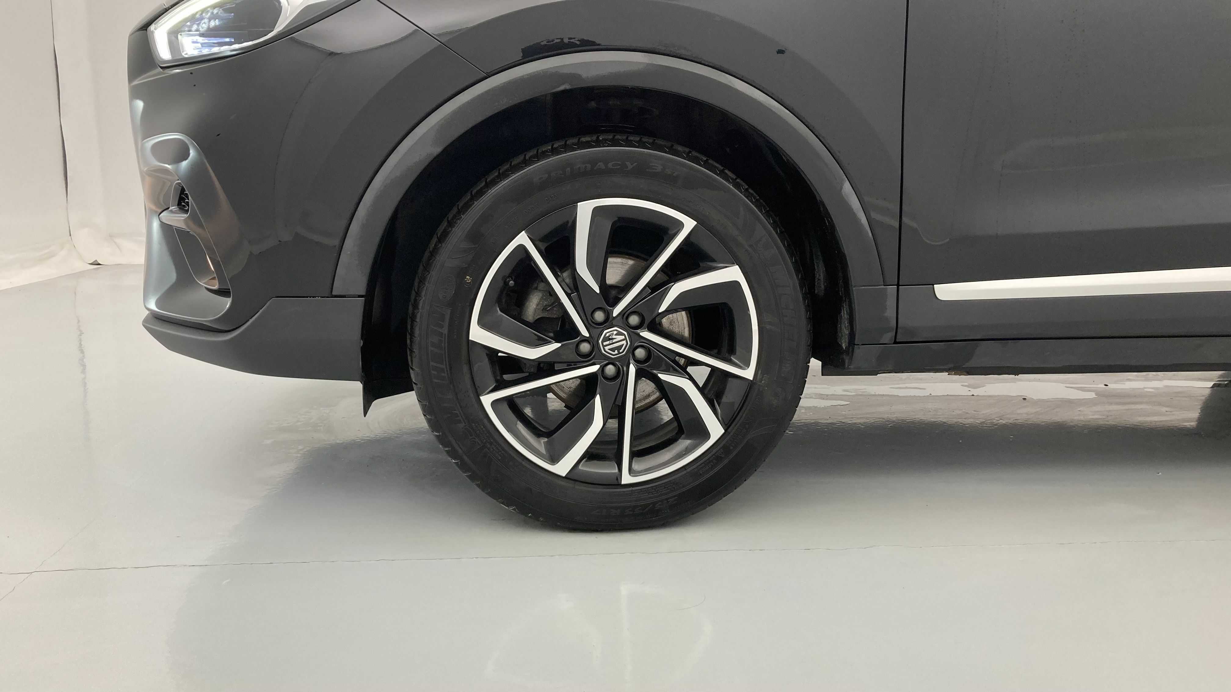 mg zs luxury 1.0 T-GDI 111 2023 pebble black 26