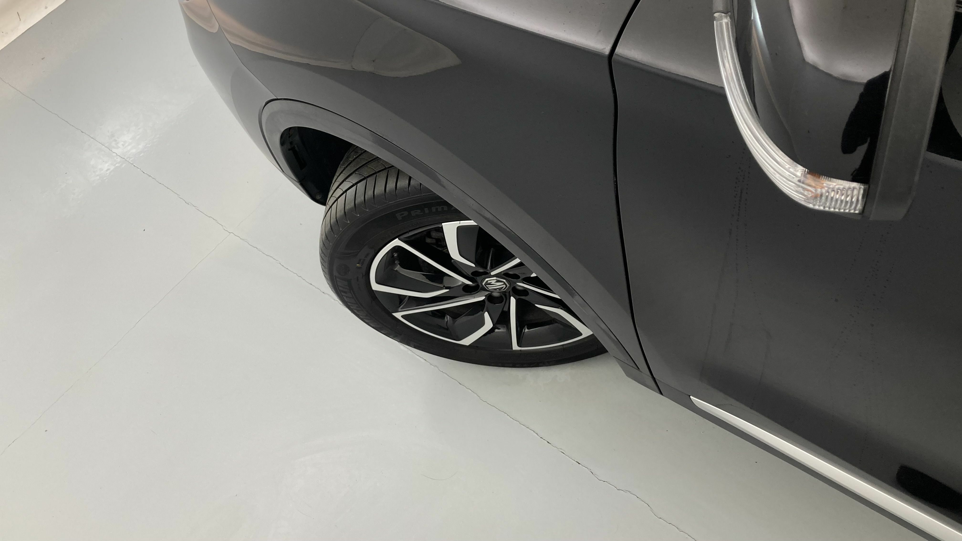 mg zs luxury 1.0 T-GDI 111 2023 pebble black 27